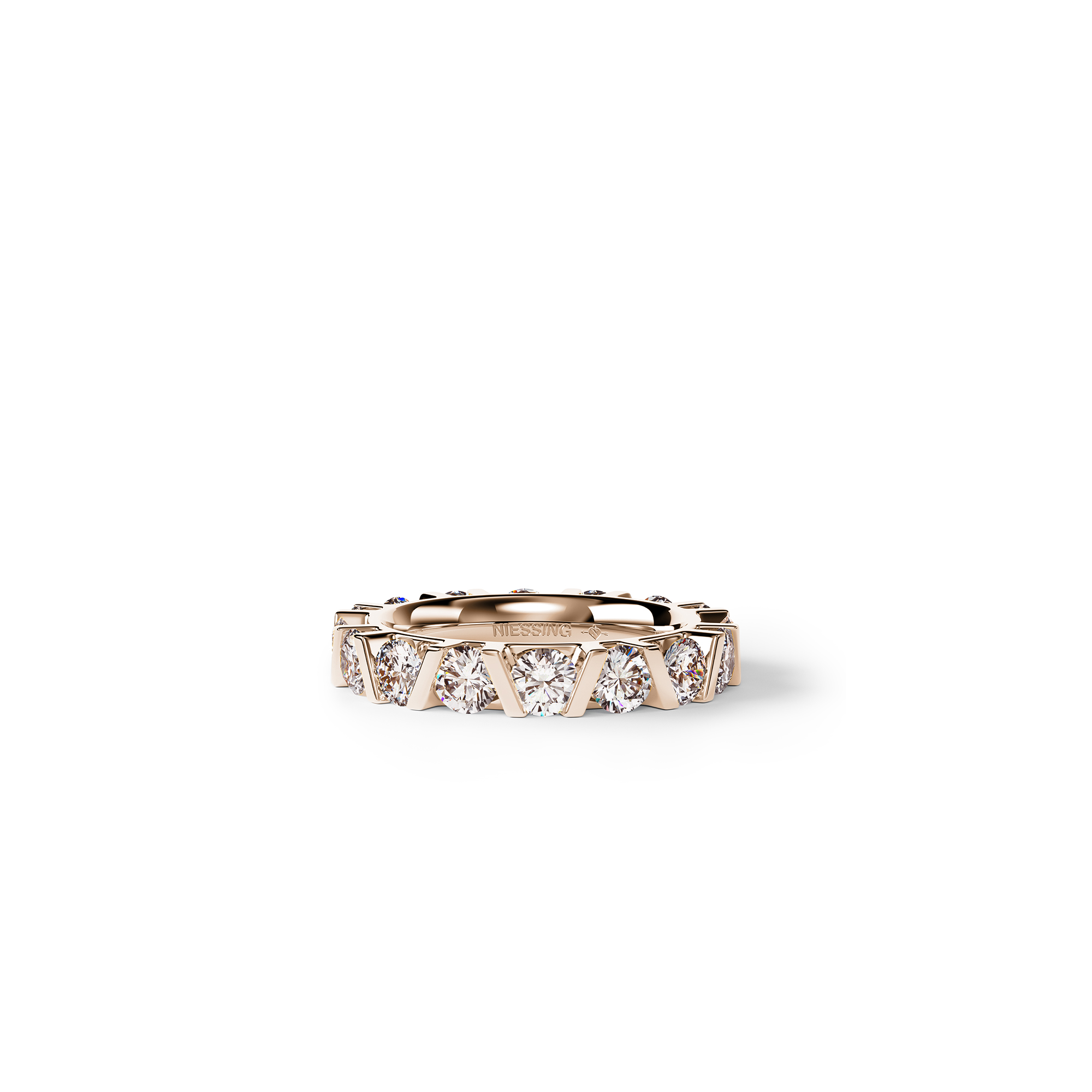 Niessing Vivida C ring
