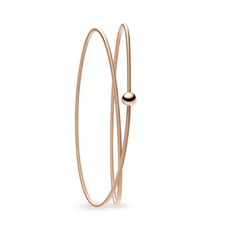 Niessing Colette Armreif 2-fach Niessing Colette Armreif 2-fach