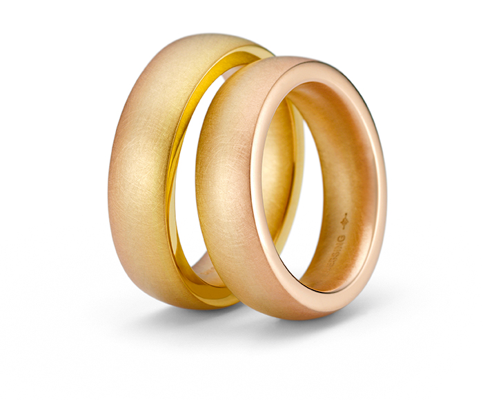 Niessing Solaris Tonneau Niessing Solaris Tonneau