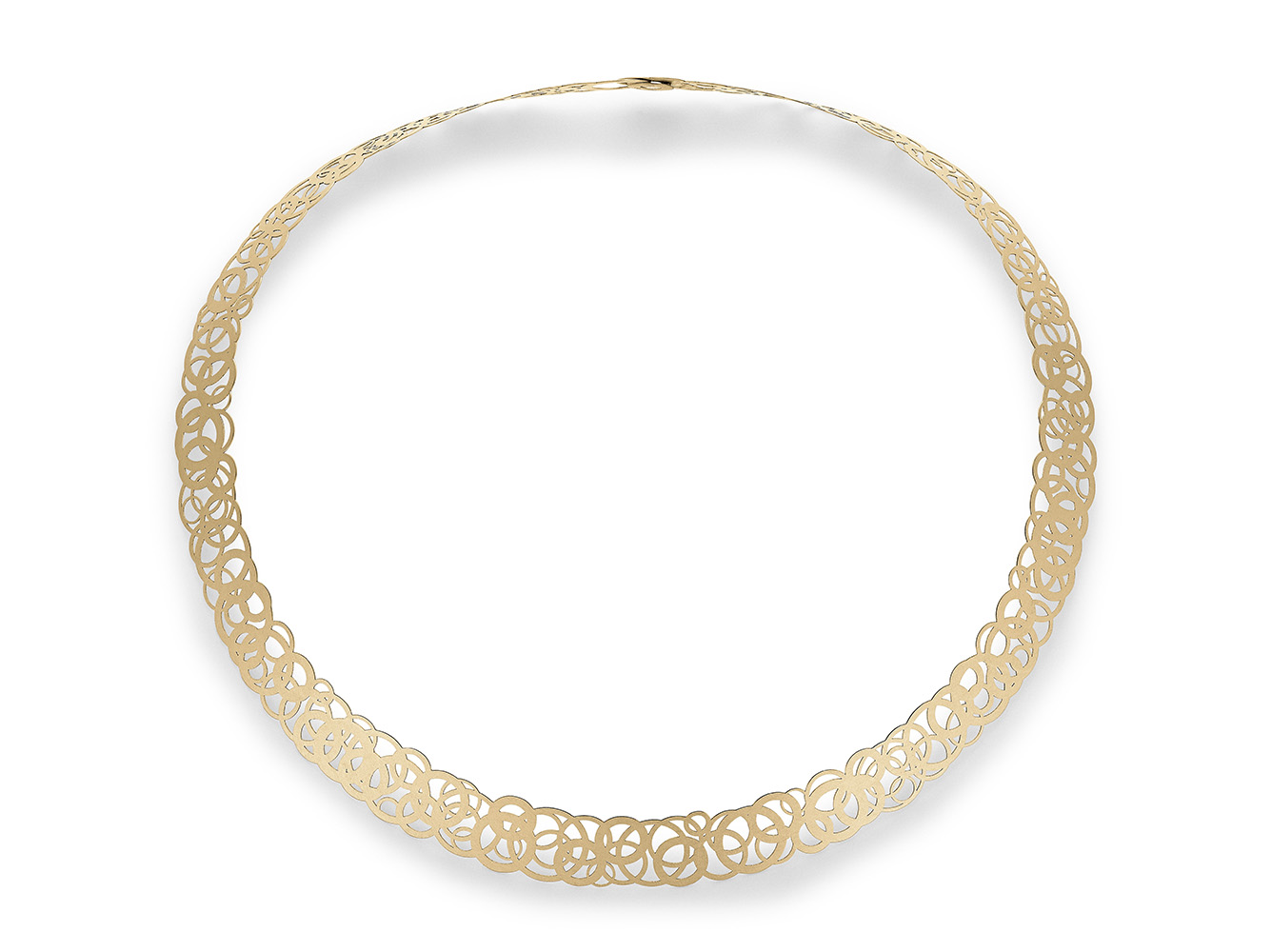 Niessing Roseum collier