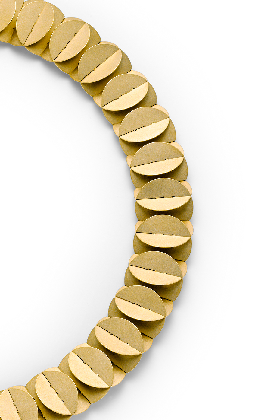 Jewelry for personalities