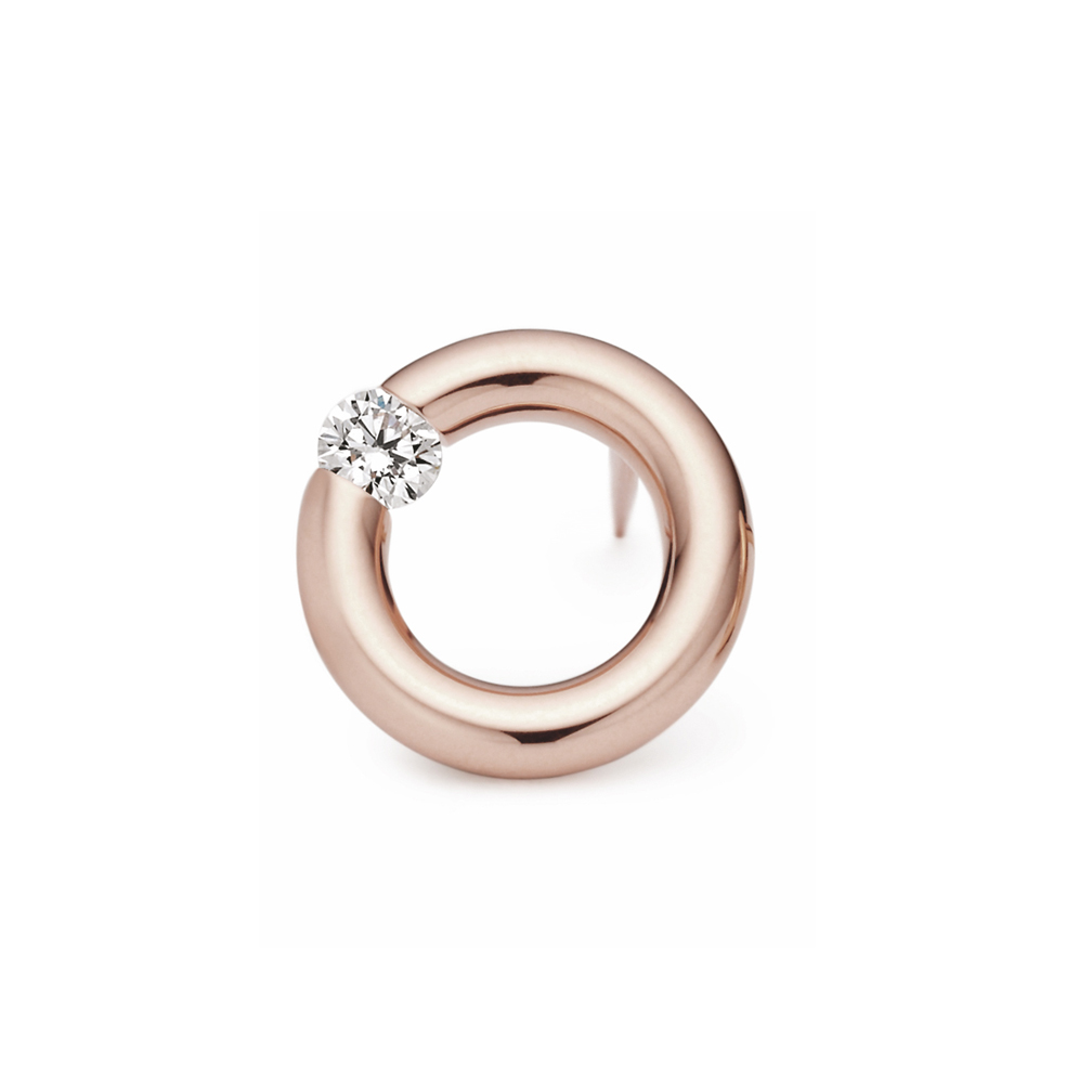Niessing Spannring® Bouton Niessing Spannring® Bouton