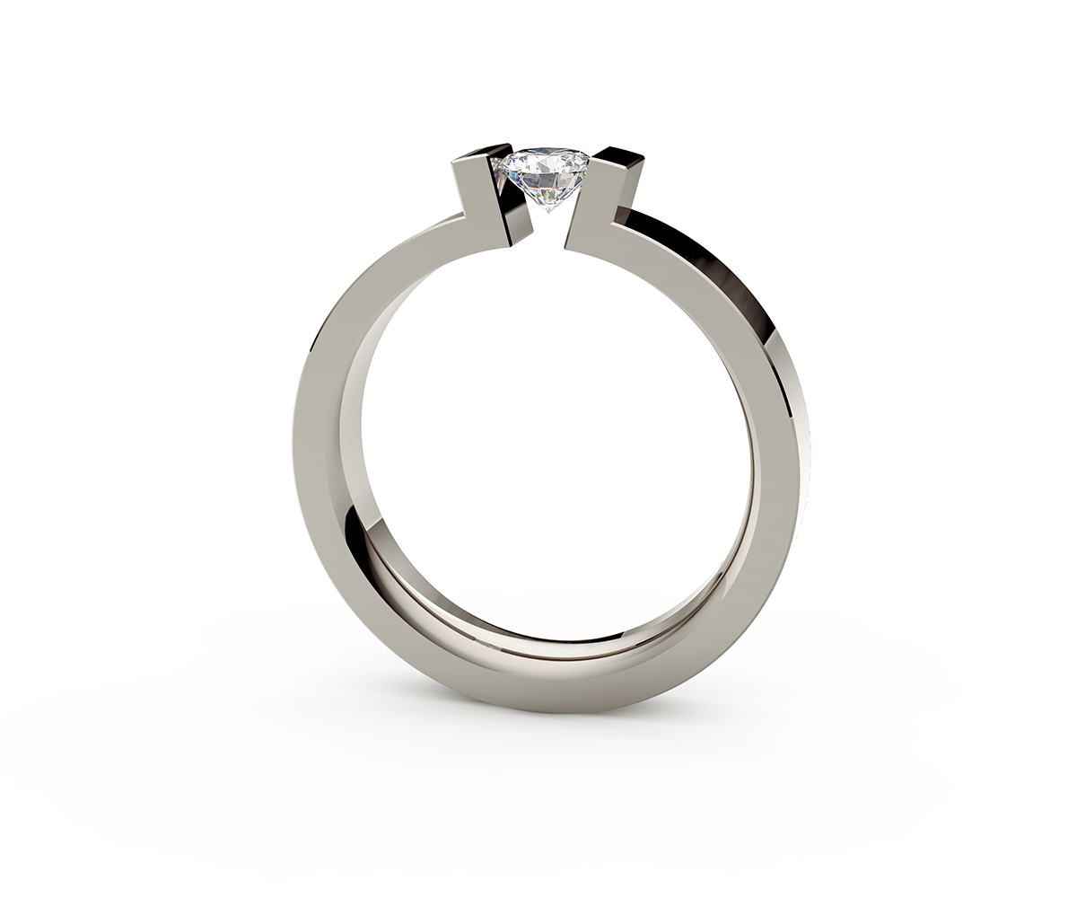 Niessing Spannring® HighEnd C Niessing Spannring® HighEnd C