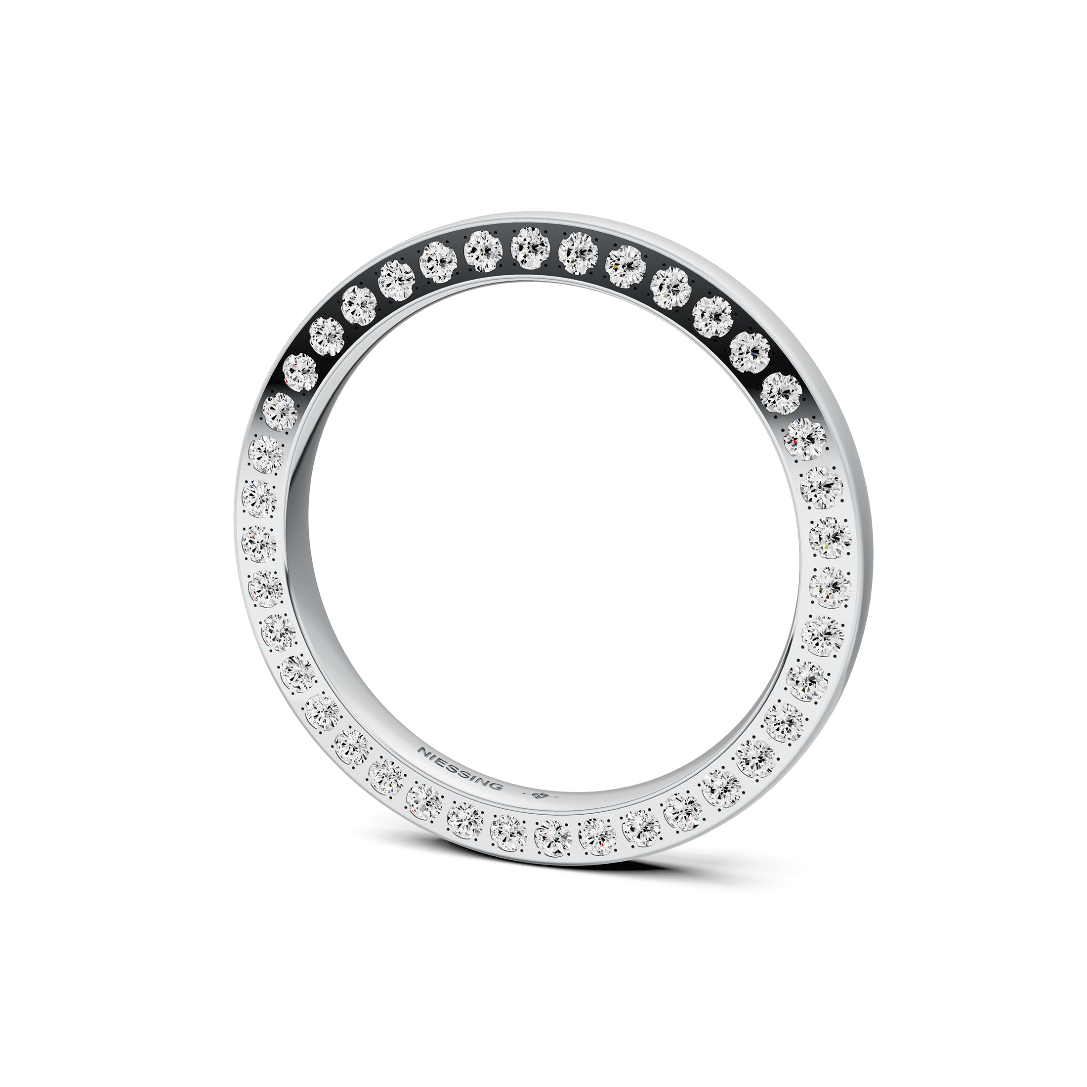 Niessing Satellite Orbit ring