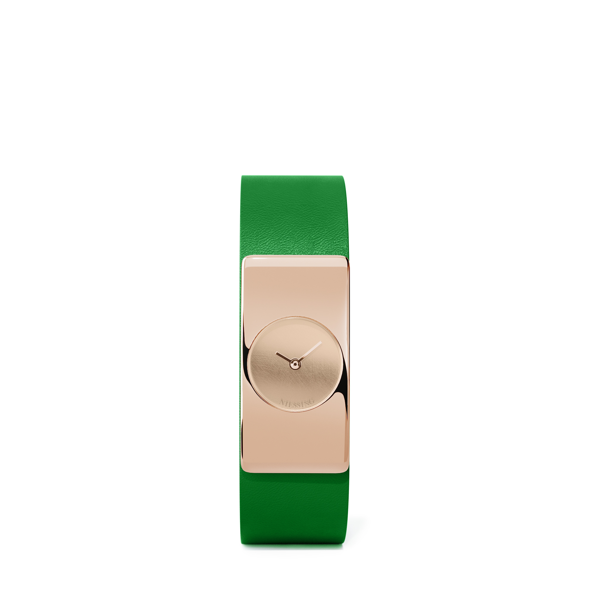 Niessing Radius 9 Classic