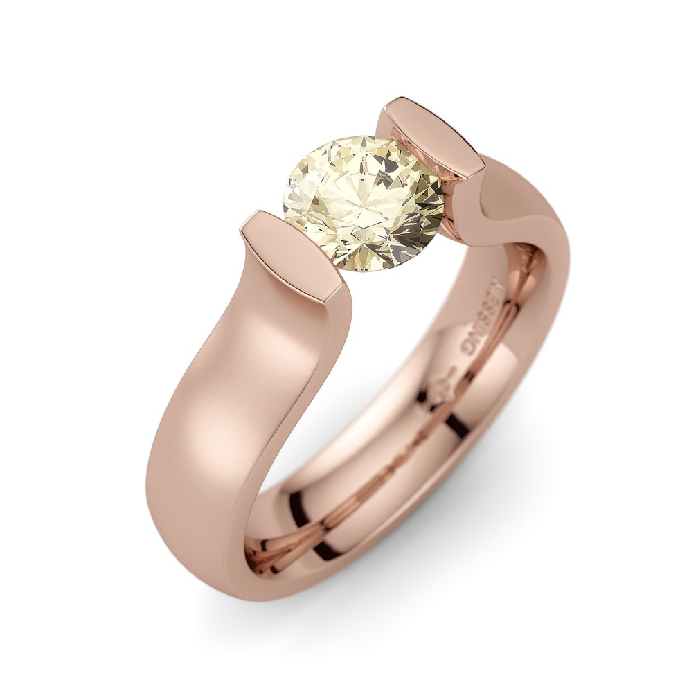 霓星 Spannring® Lucia