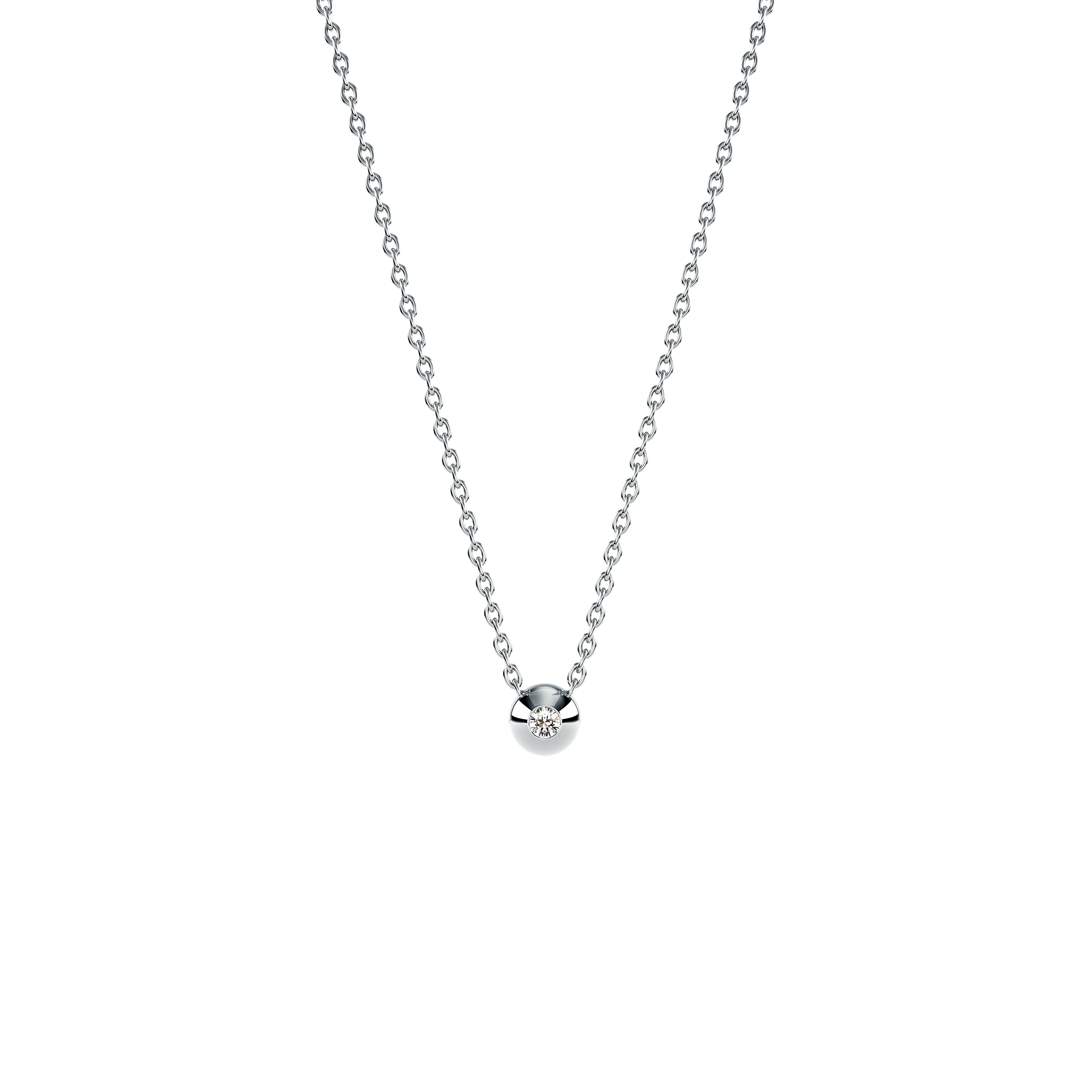 Niessing Kegel ketting