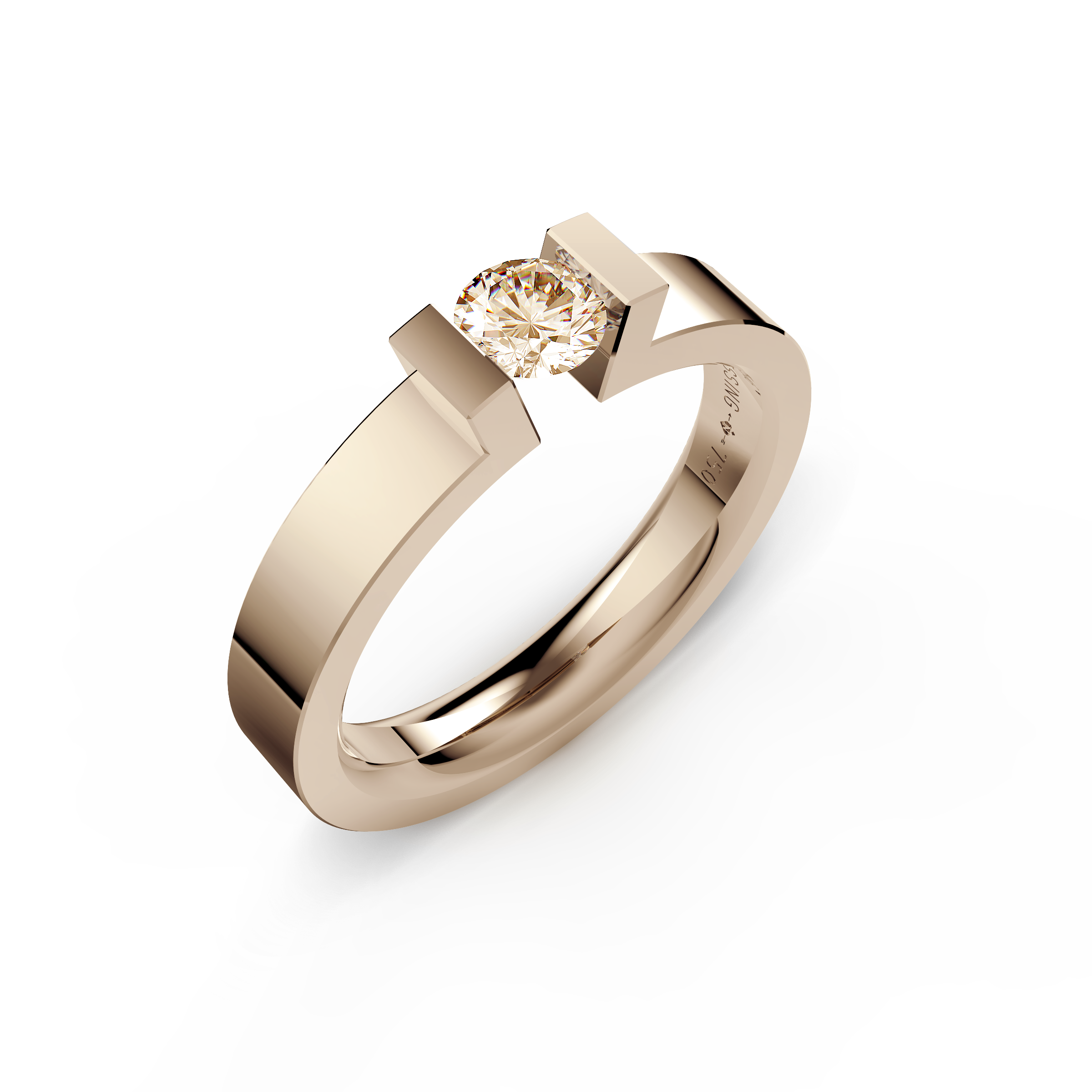 Niessing Spannring® HighEnd C