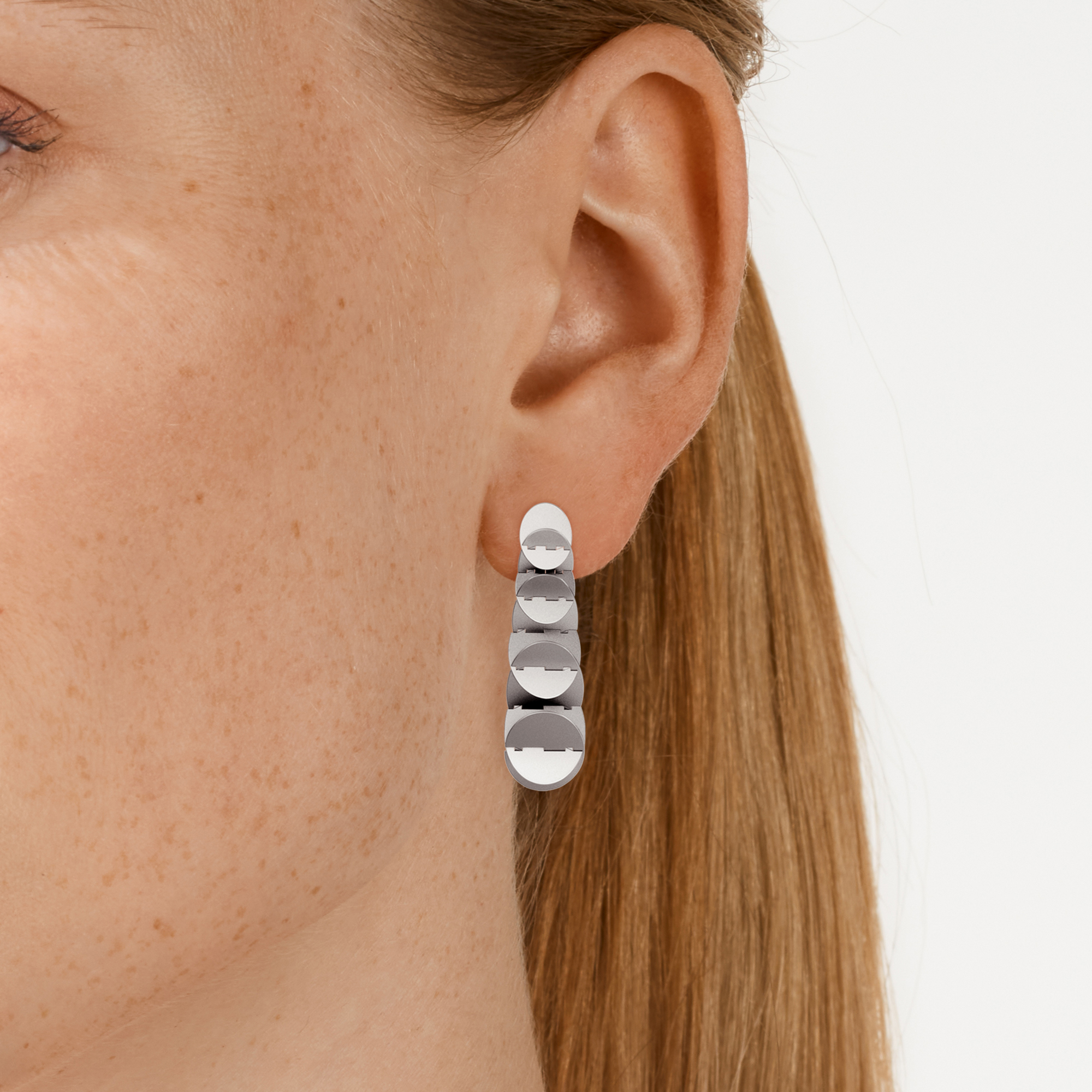Niessing Phoenix earrings