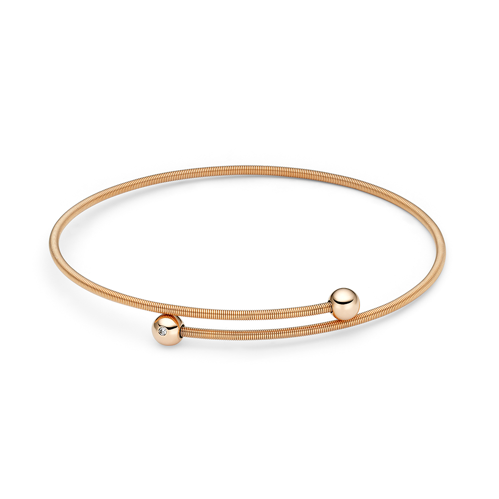 Niessing Colette C Embrace armband 1 wikkeling