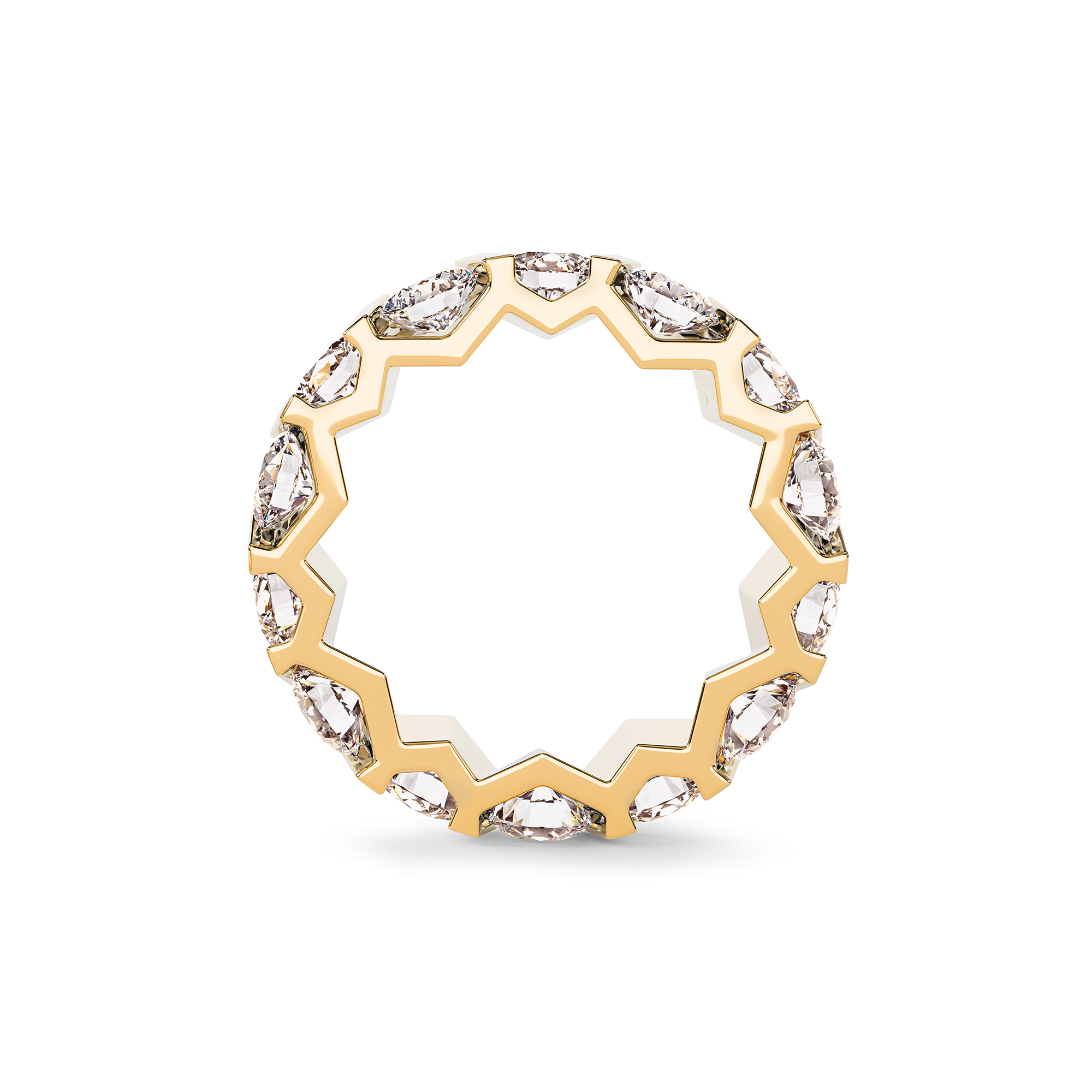 Niessing Vivida Ring Niessing Vivida Ring