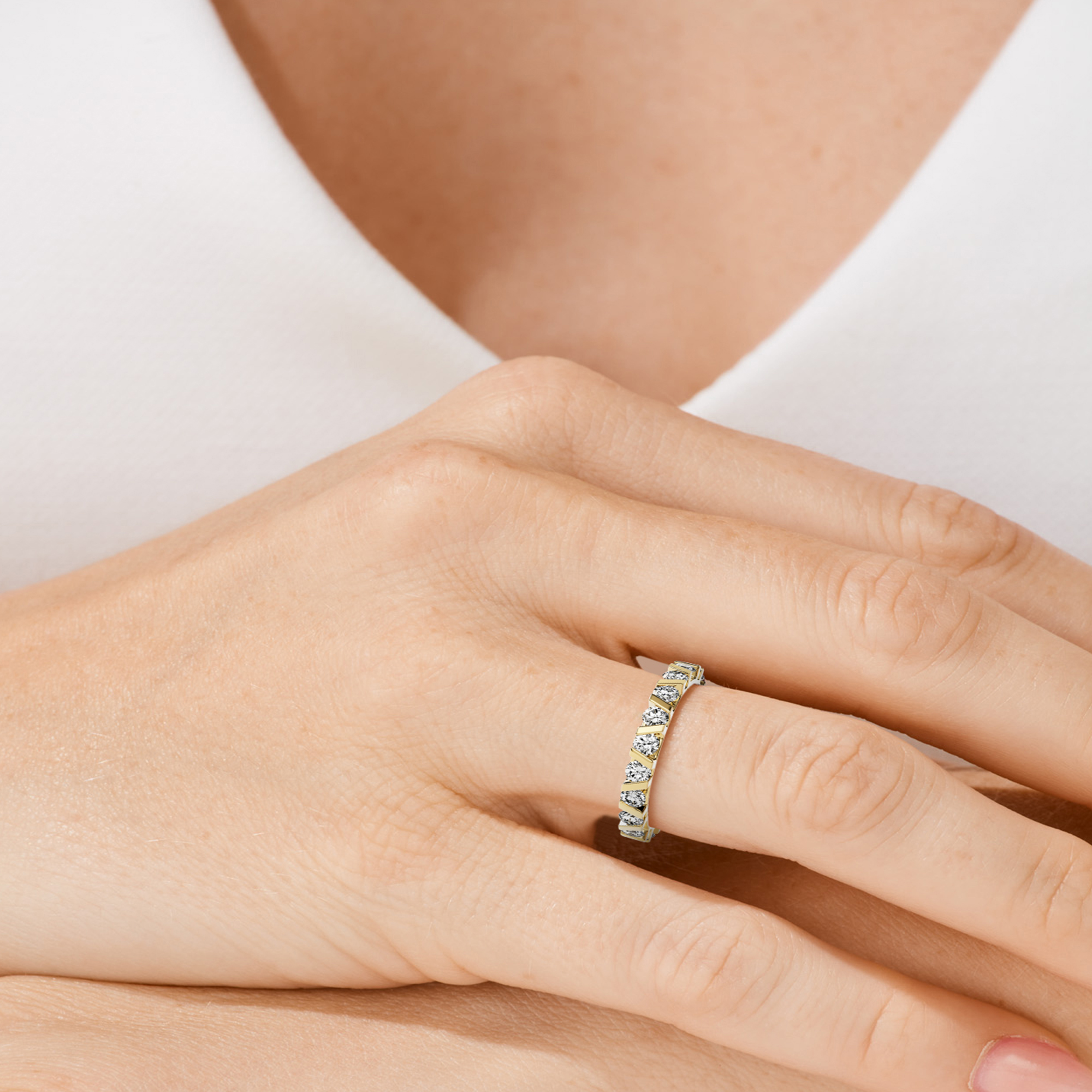 Niessing Vivida C Ring Niessing Vivida C Ring