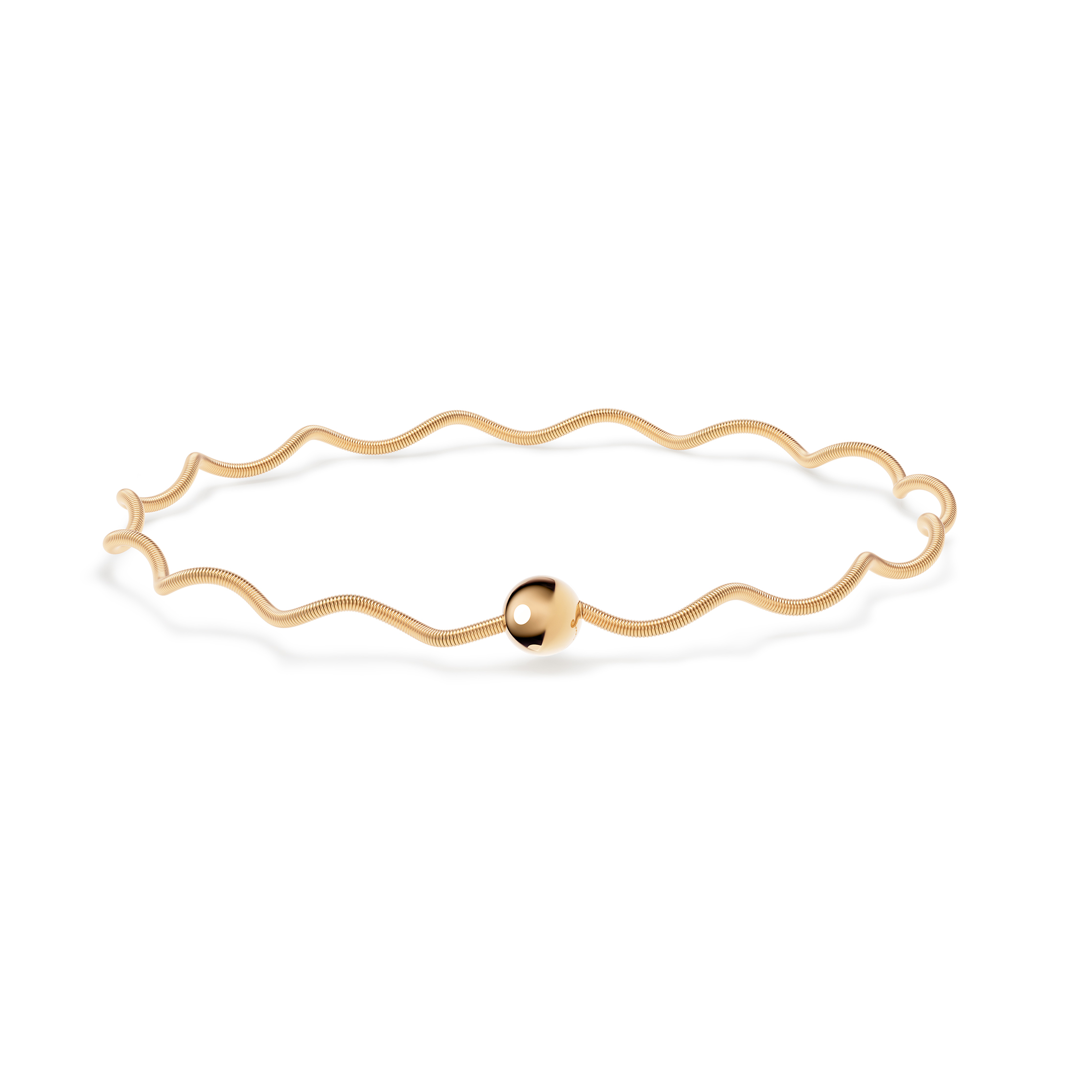 霓星 Colette Wave 手镯