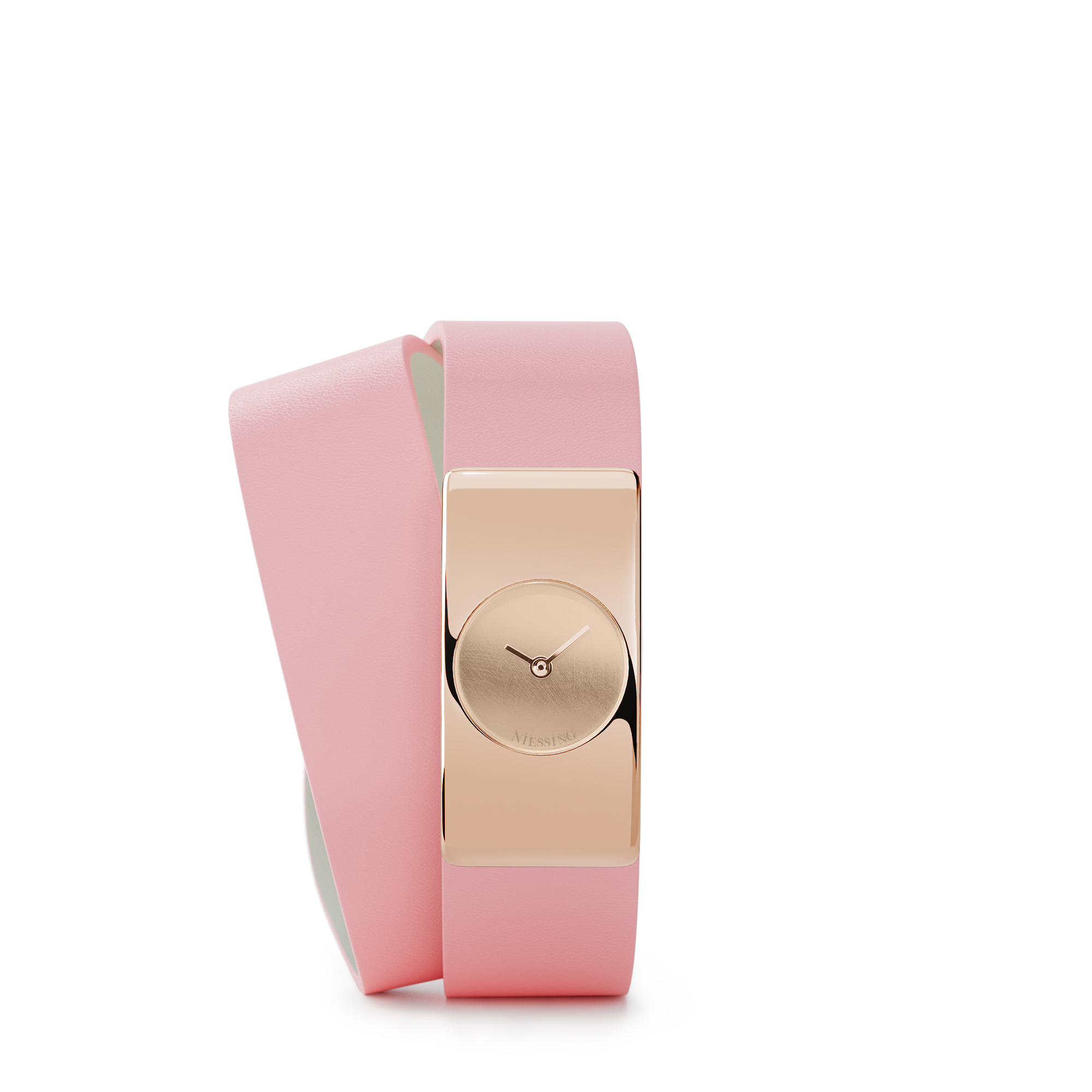 Niessing Radius 9 Classic