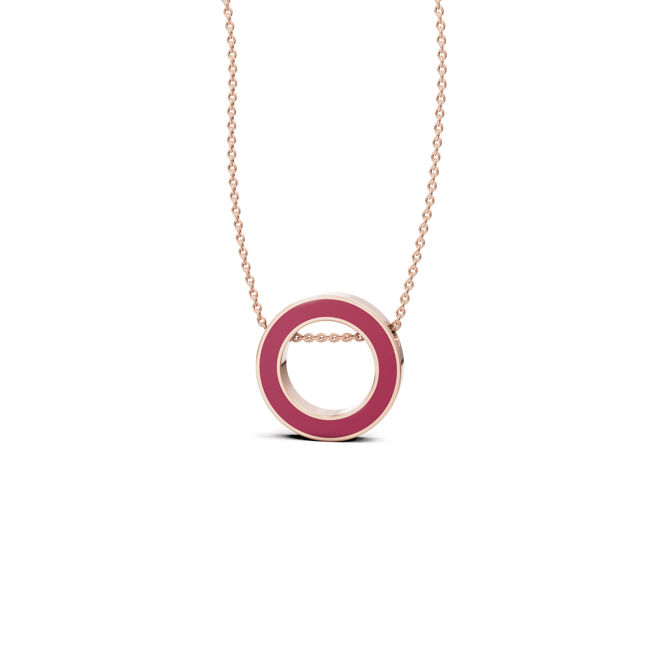 Niessing Setario ペンダント