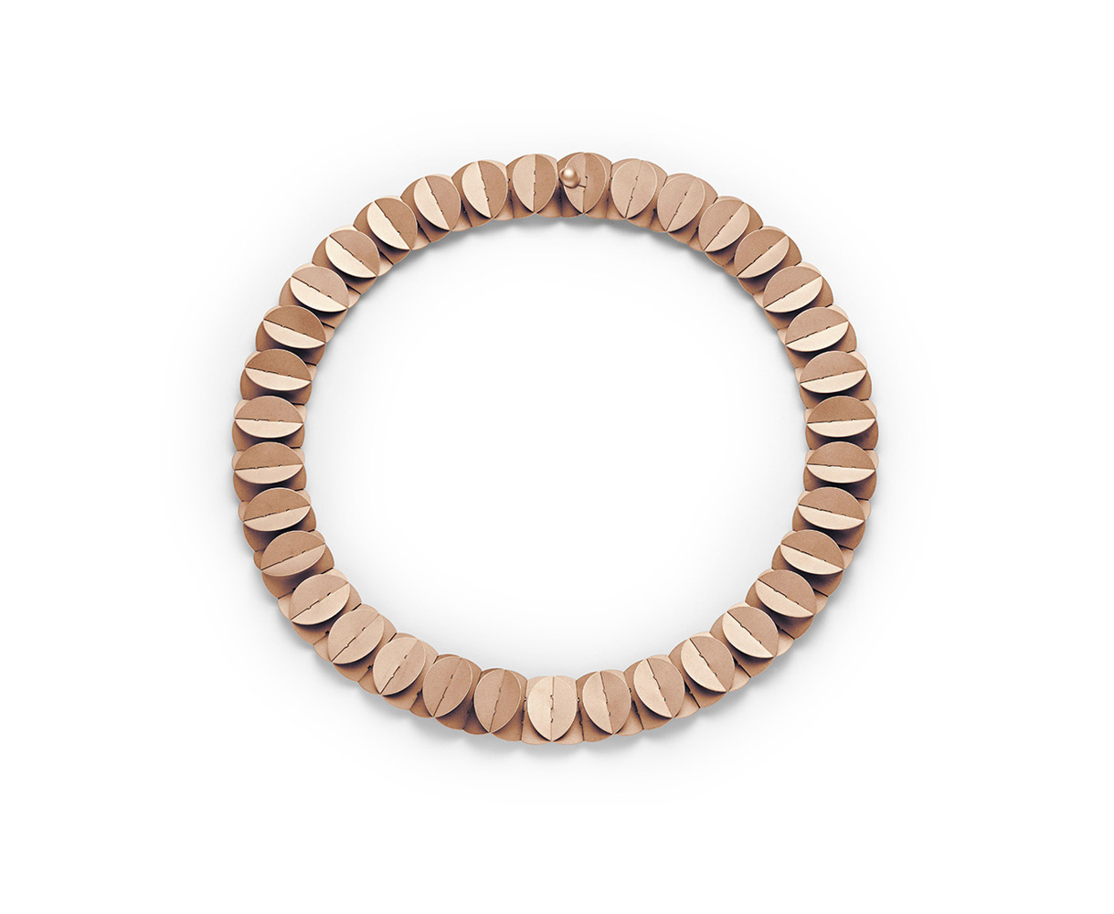 Niessing Phoenix Collier Niessing Phoenix Collier