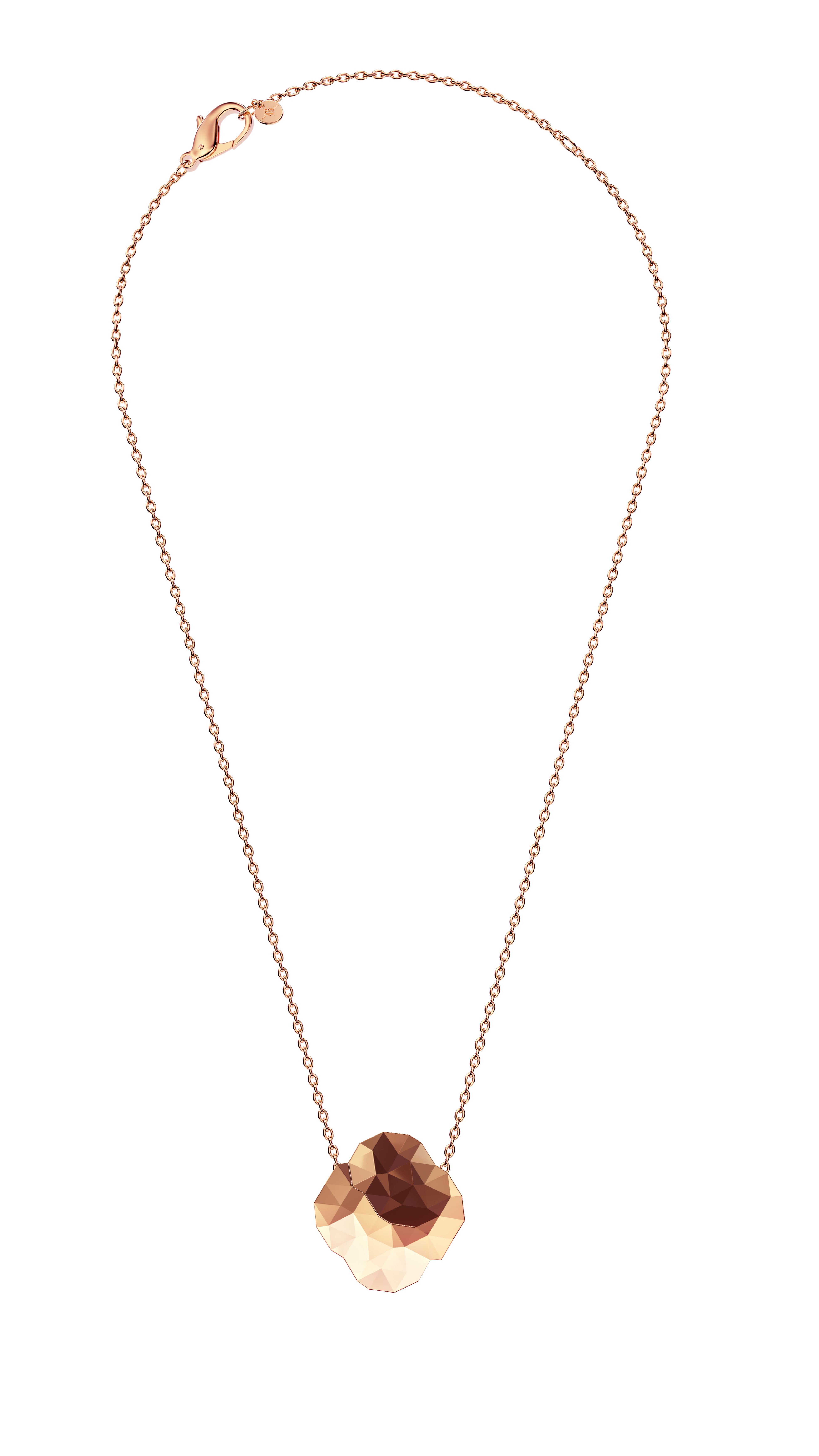 Niessing Topia ketting