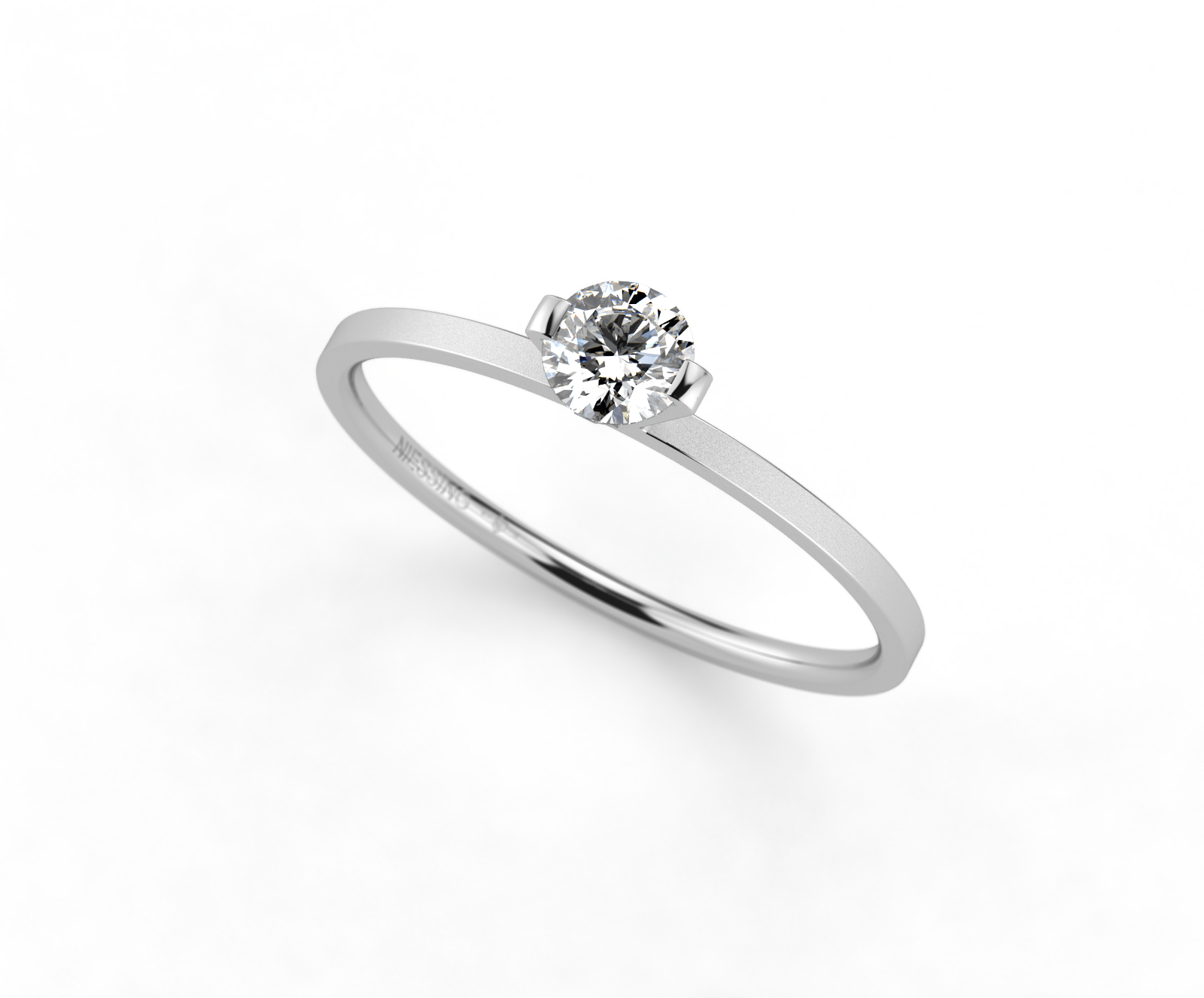 Niessing Princess Ring