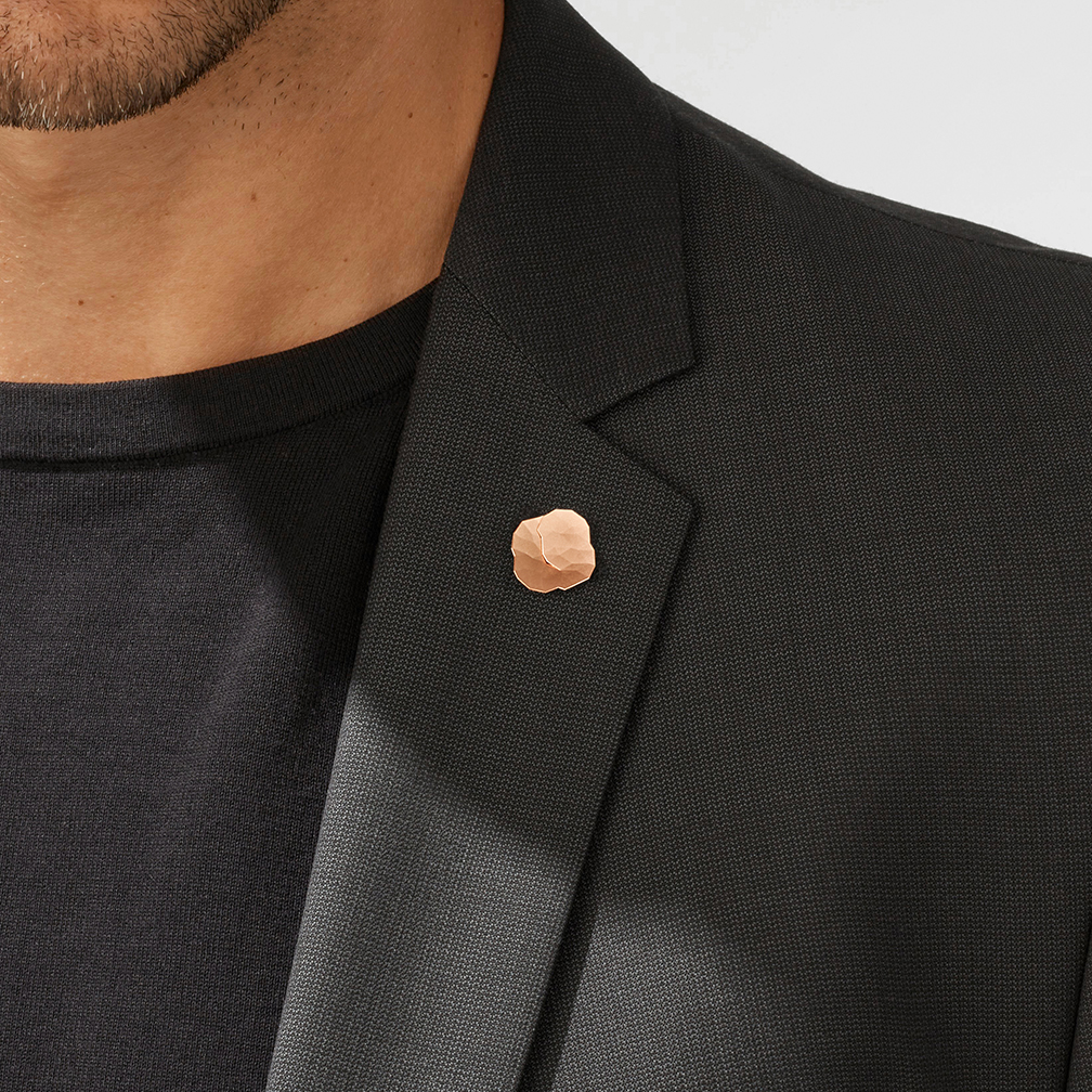 Niessing Topia bouton Niessing Topia bouton