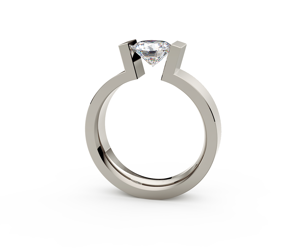 霓星 Spannring® HighEnd C