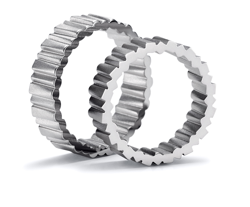 Niessing Flux Niessing Flux