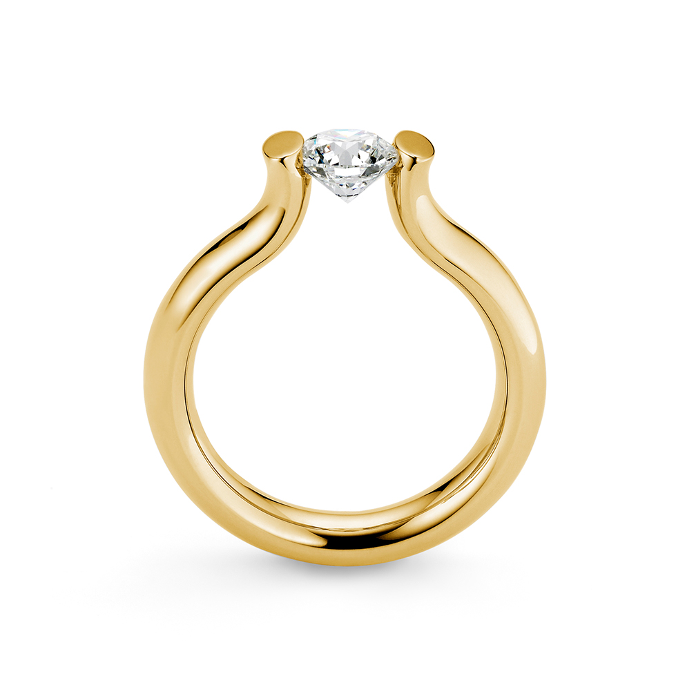 Niessing Spannring® Heaven Niessing Spannring® Heaven