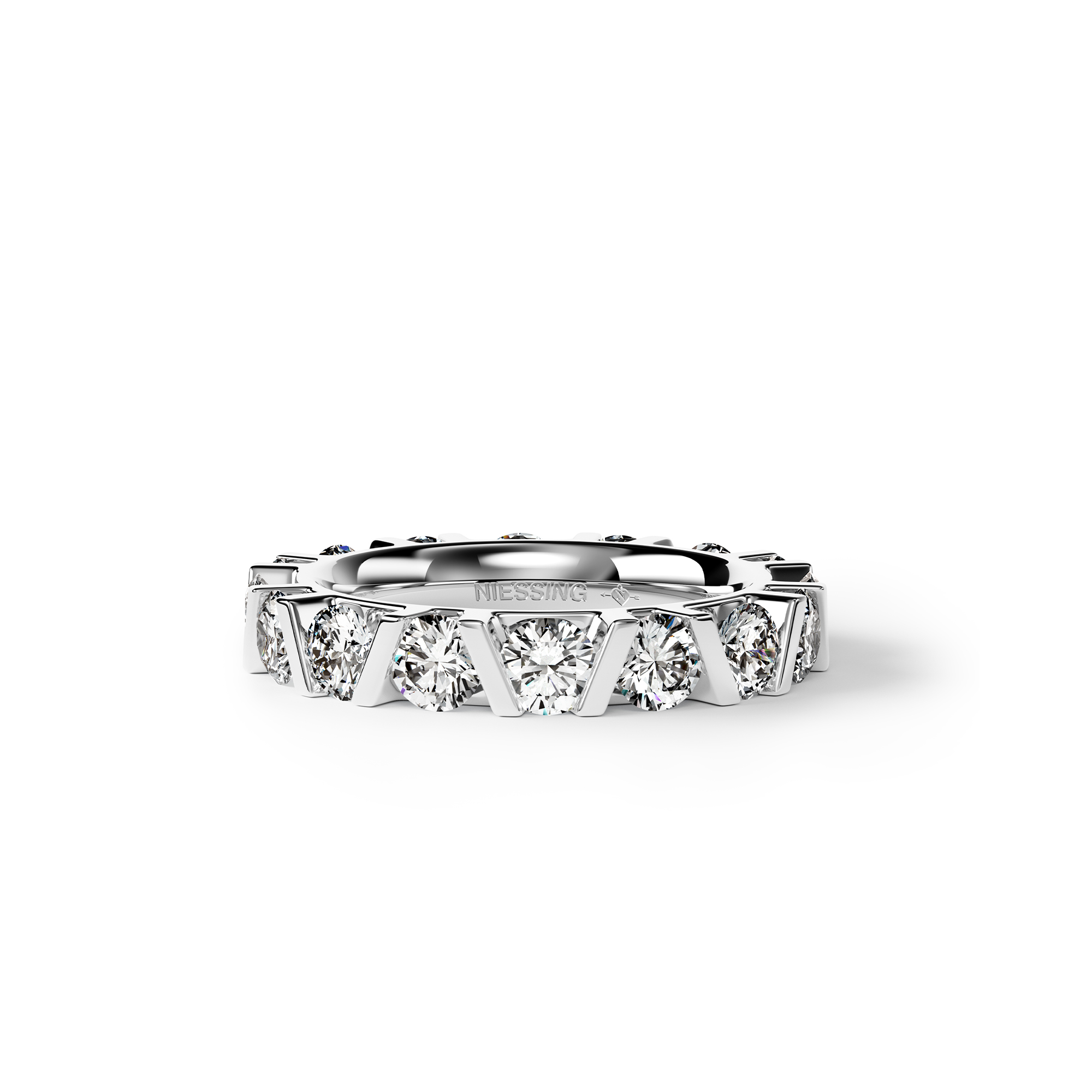 Niessing Vivida C ring Niessing Vivida C ring
