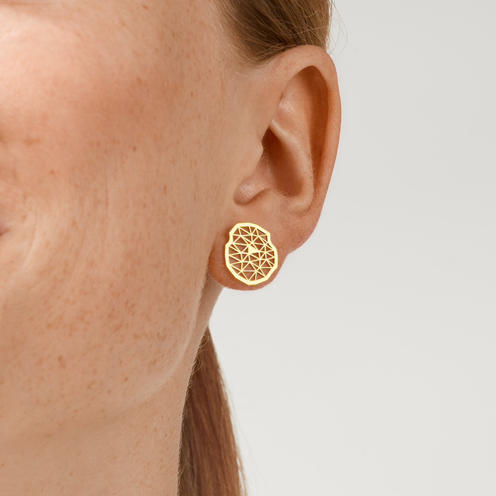 Niessing Topia Vision ピアス Niessing Topia Vision ピアス