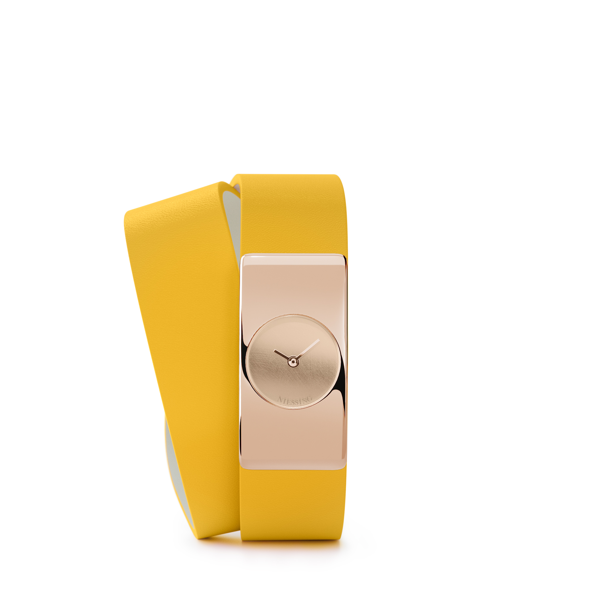 Niessing Radius 9 Classic