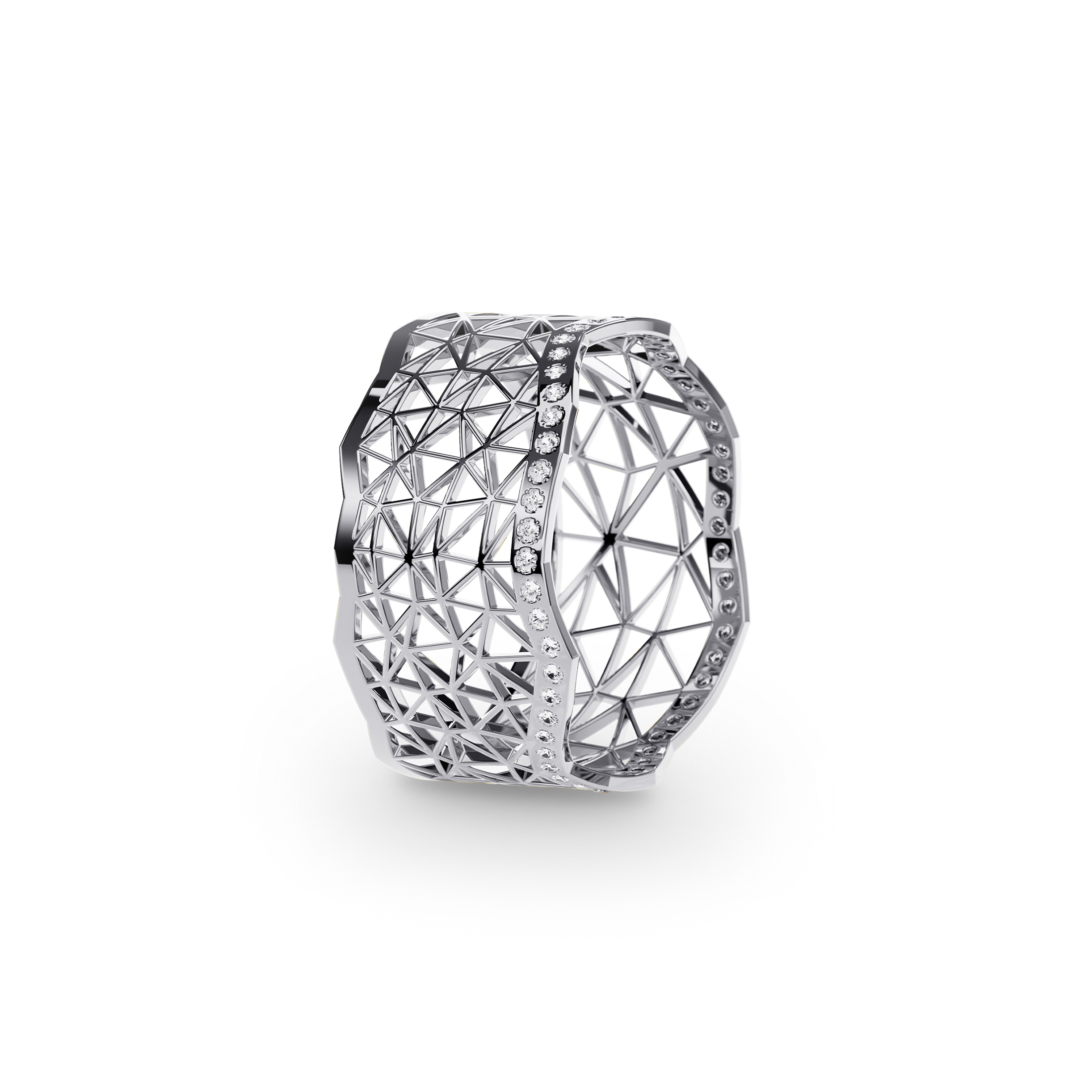 Niessing Topia Vision ring Niessing Topia Vision ring