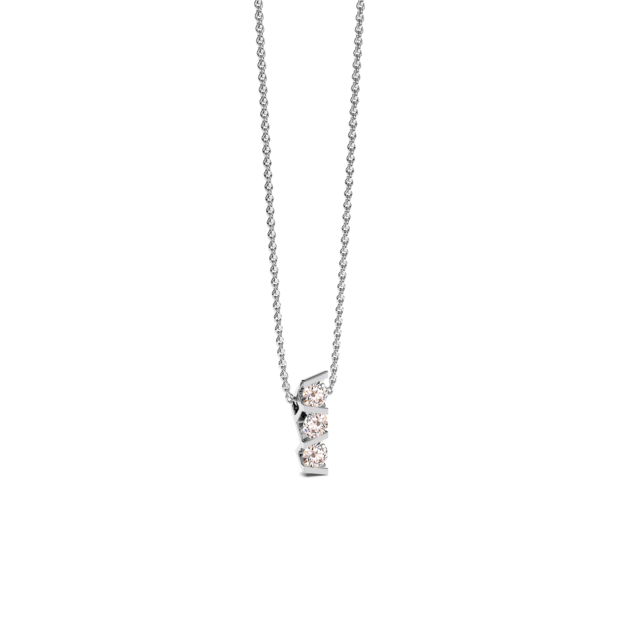 Niessing Vivida pendant
