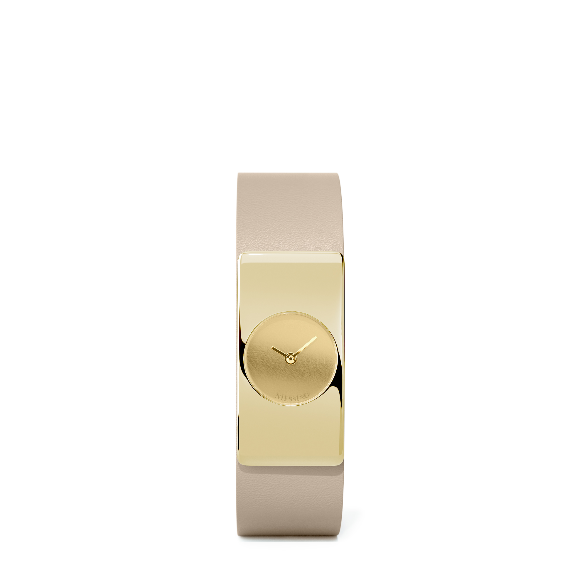 Niessing Radius 9 Classic Niessing Radius 9 Classic