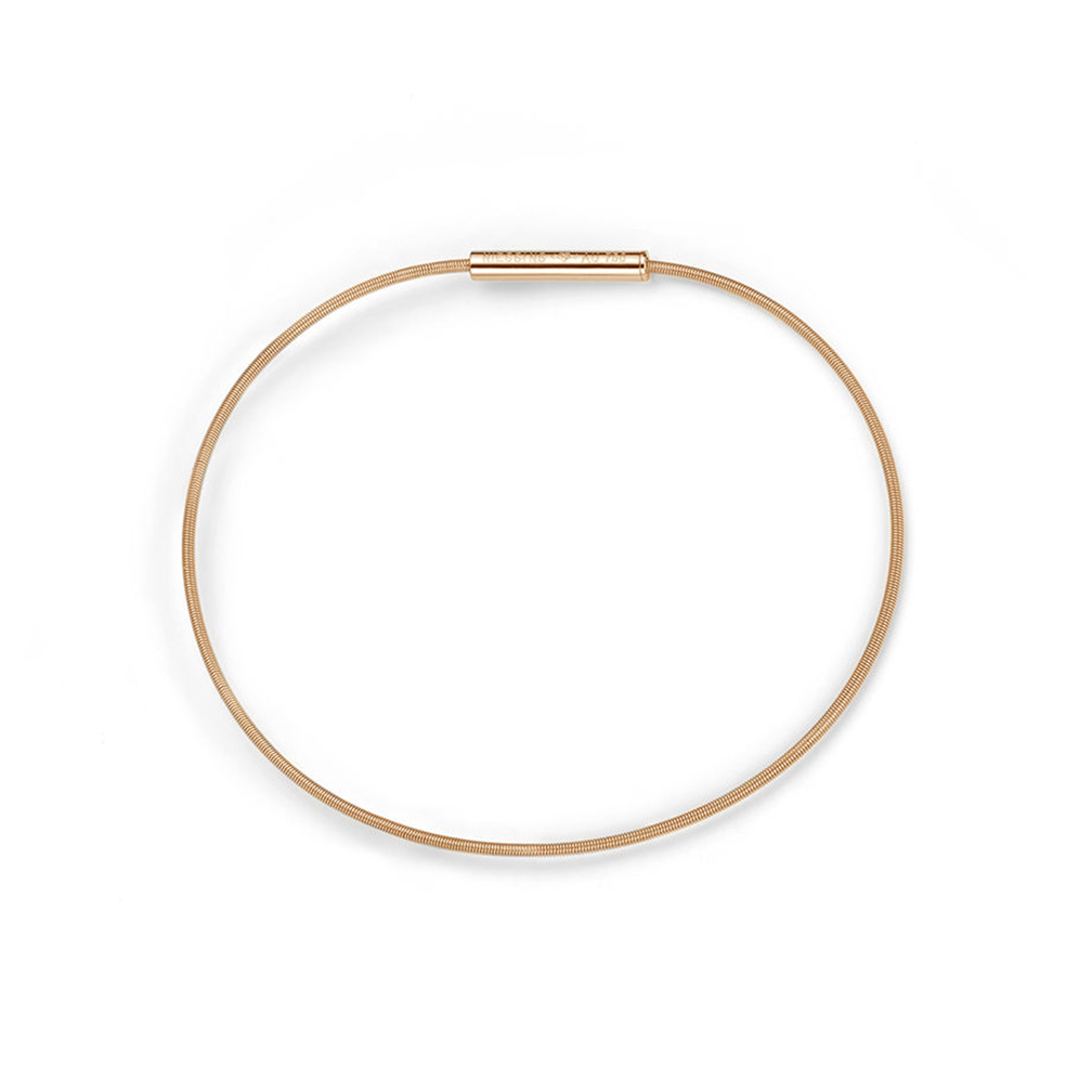 Niessing Coil bracelet