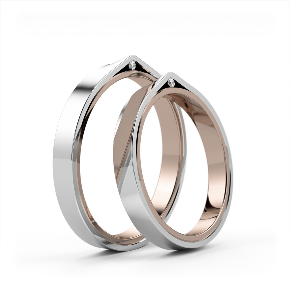 Niessing Refugium ring Niessing Refugium ring