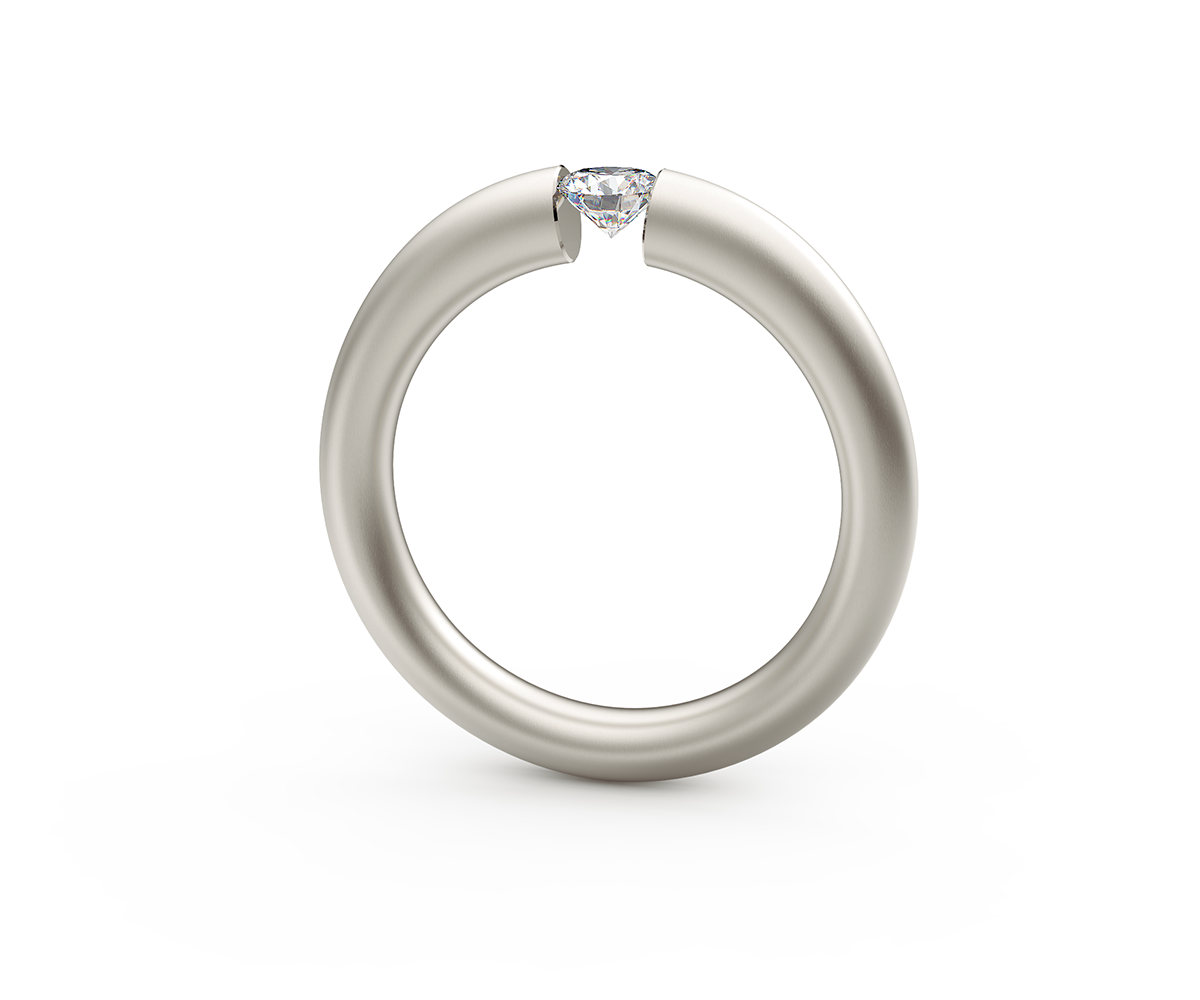 Niessing Spannring® Tapered Niessing Spannring® Tapered