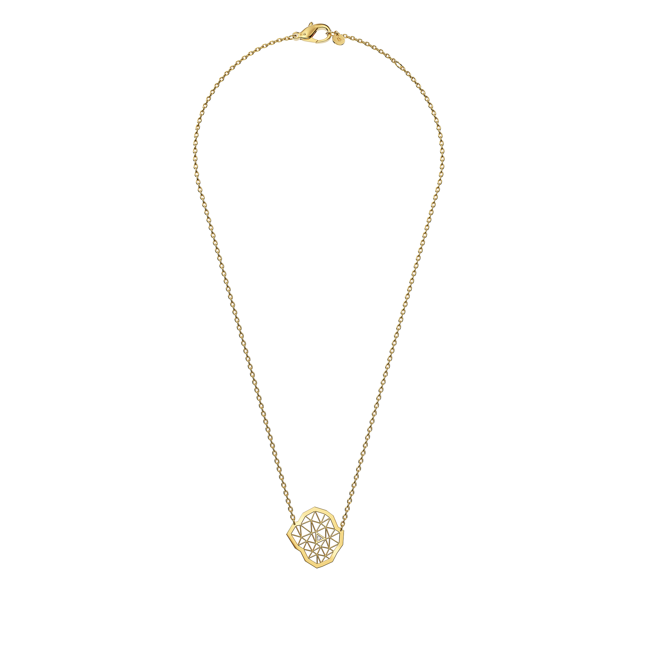 Niessing Topia Vision necklace Niessing Topia Vision necklace