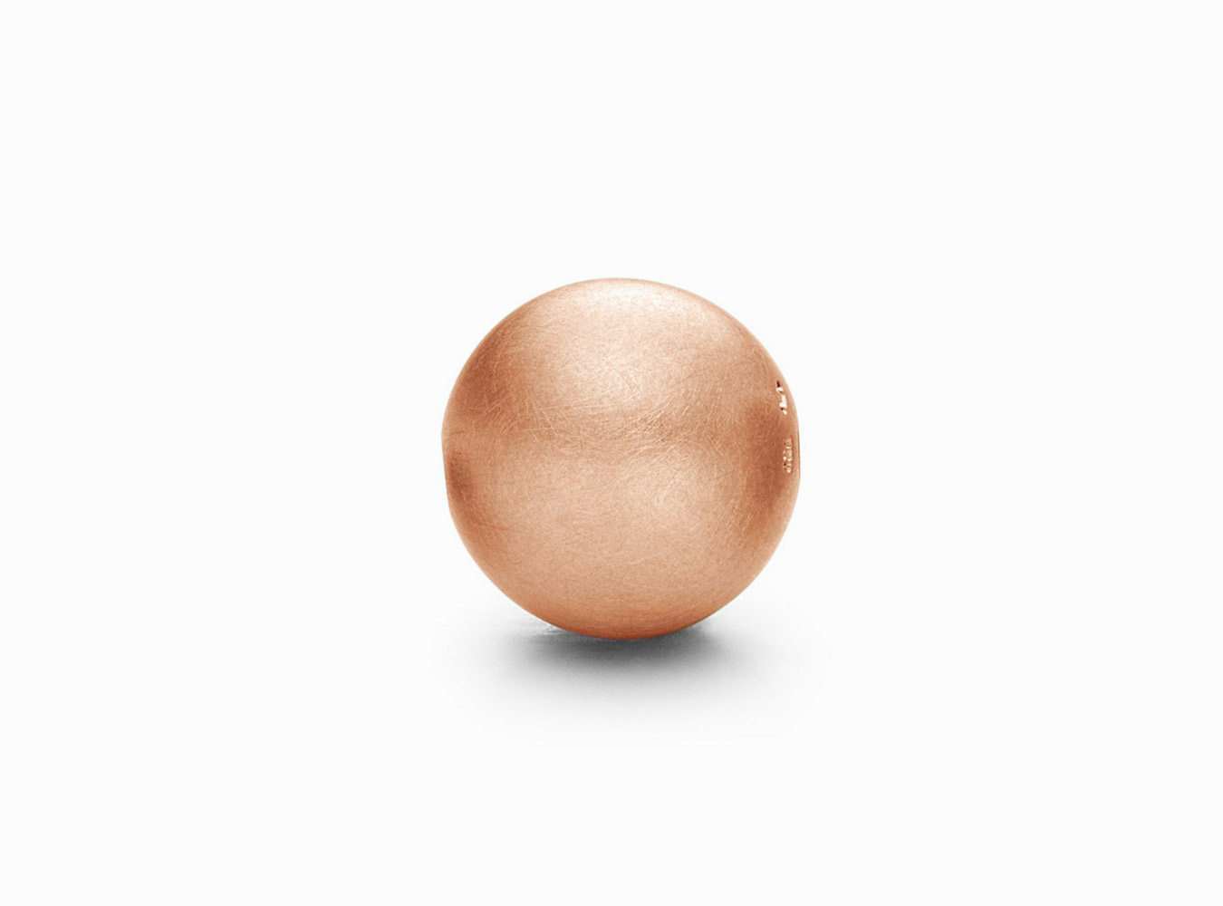 Niessing Solaris sphere Niessing Solaris sphere