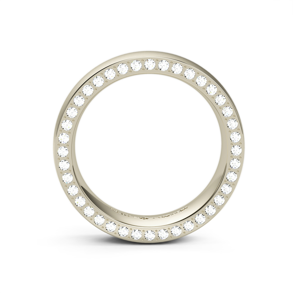 Niessing Satellite Orbit Ring Niessing Satellite Orbit Ring