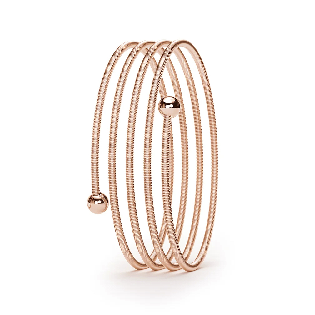 Niessing Colette C bracelet 4 windings