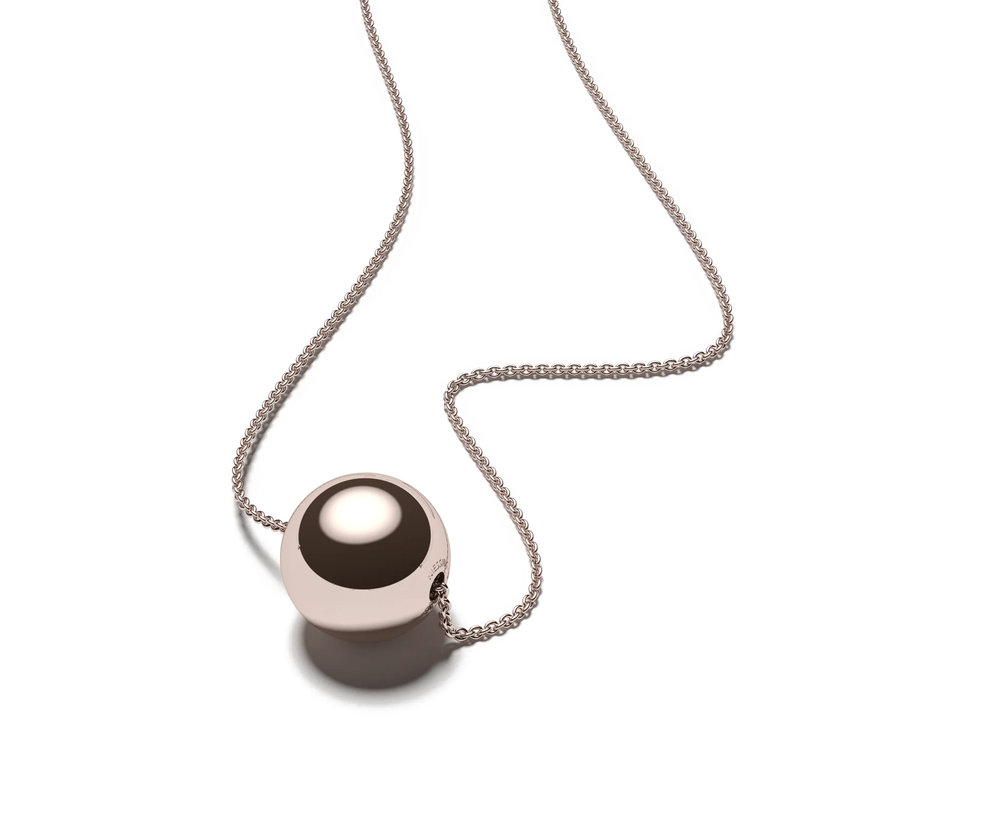 Niessing NOW Galaxy Anhänger Niessing NOW Galaxy Anhänger