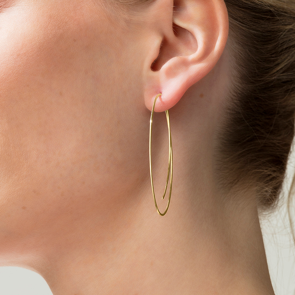 Niessing Linear Creolen Niessing Linear Creolen