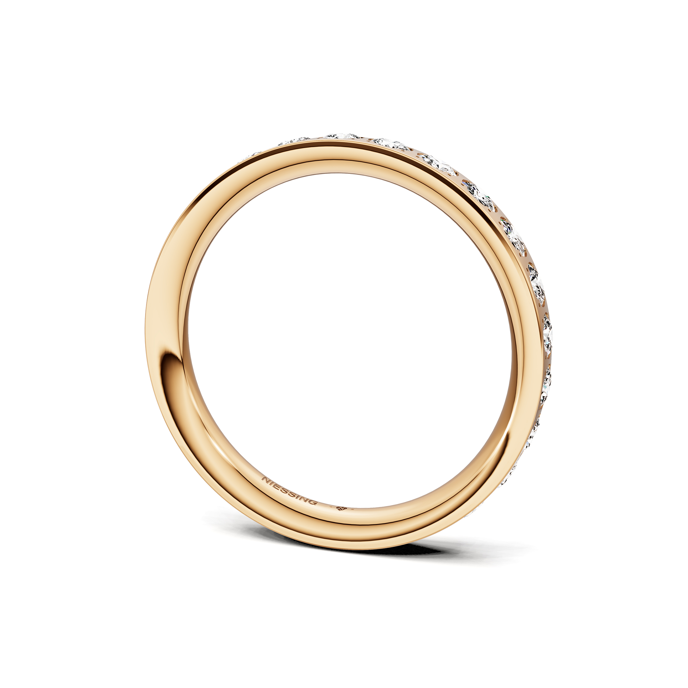 霓星 Satellite Curves