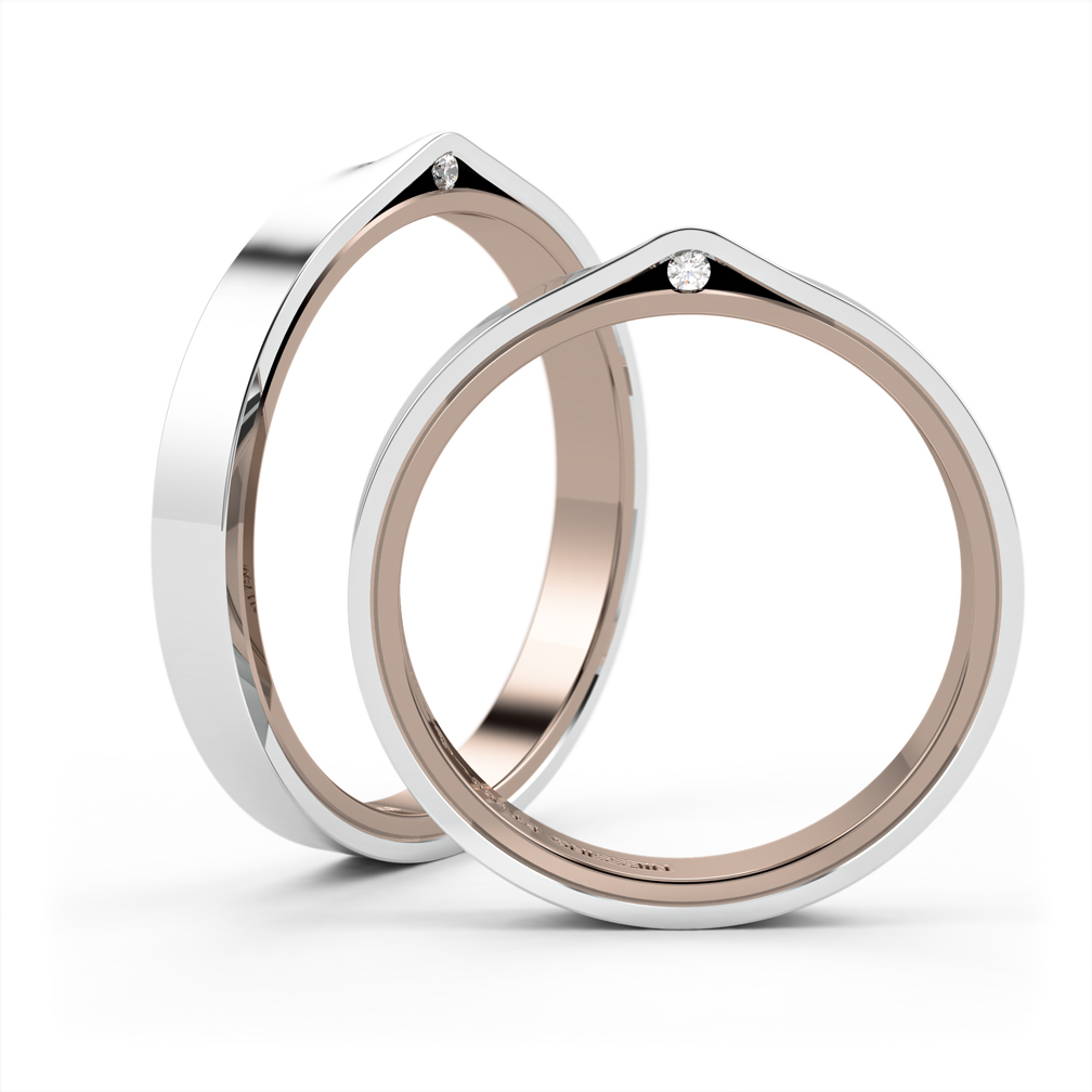 Niessing Refugium ring Niessing Refugium ring