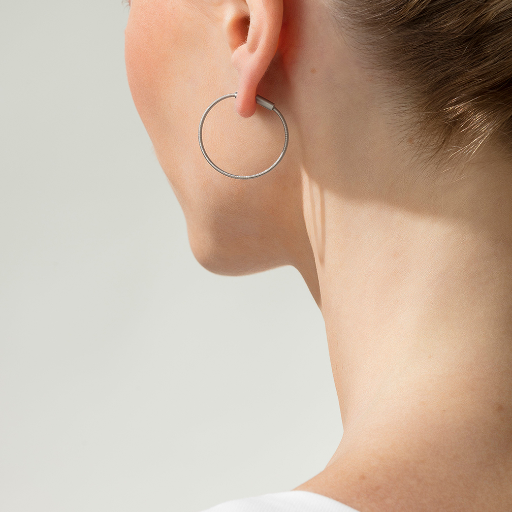 Niessing Colette ピアス Niessing Colette ピアス