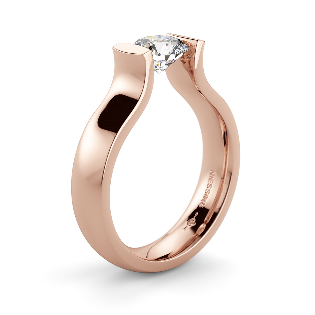 Niessing Spannring® Lucia Niessing Spannring® Lucia