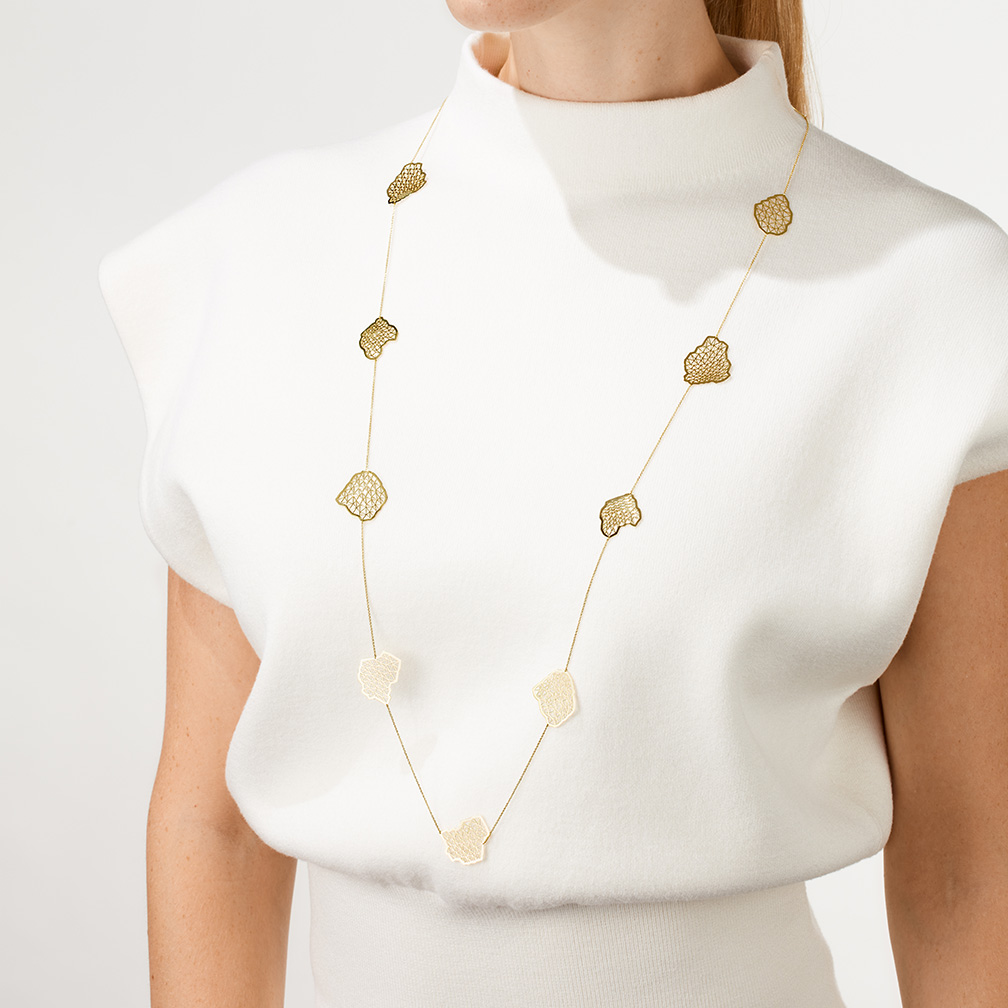 NIESSING TOPIA VISION ネックレス NIESSING TOPIA VISION ネックレス
