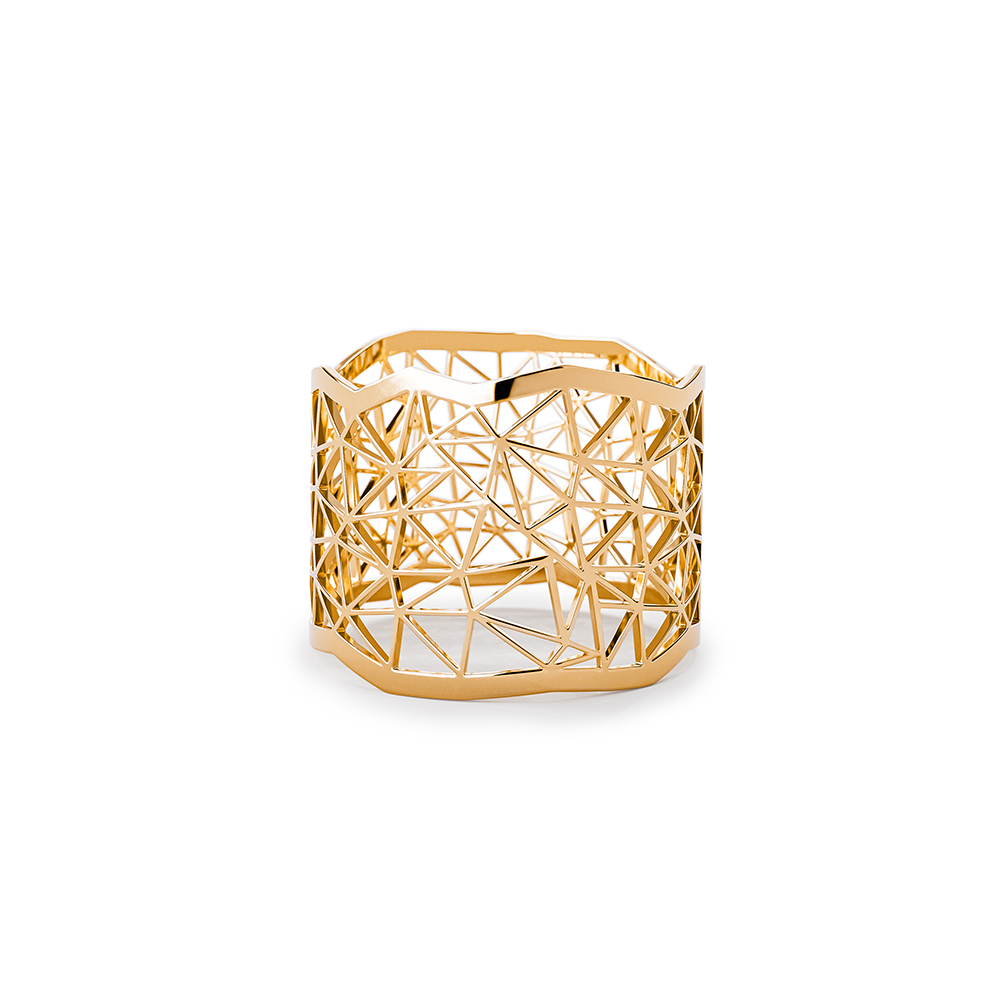 Niessing Topia Vision Ring Niessing Topia Vision Ring
