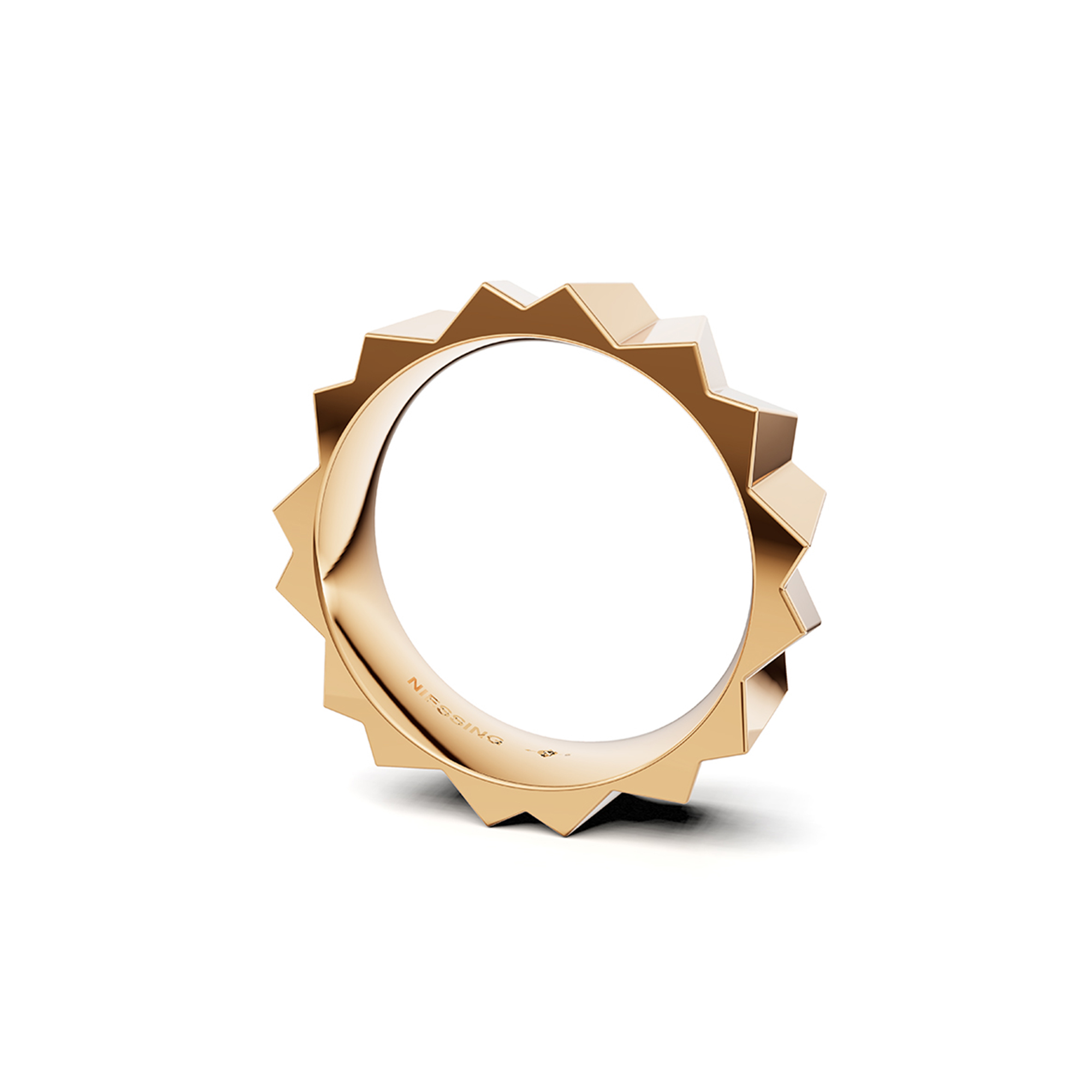 Niessing Vivida Z リング