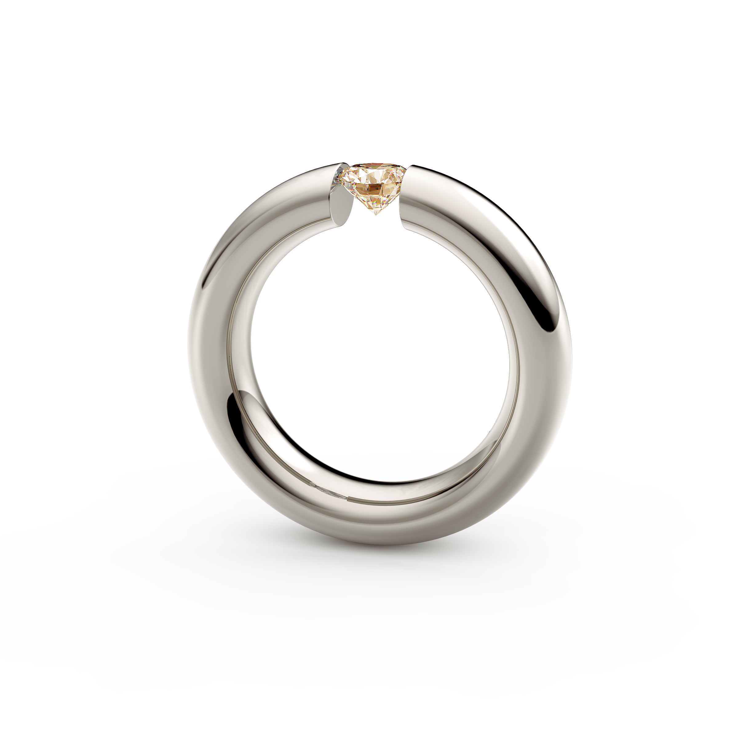 霓星 Spannring® Oval 霓星 Spannring® Oval
