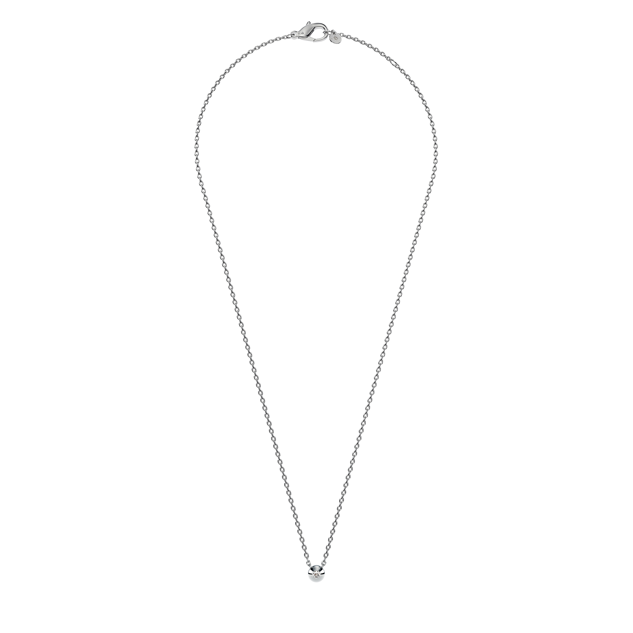 Niessing Kegel ketting Niessing Kegel ketting